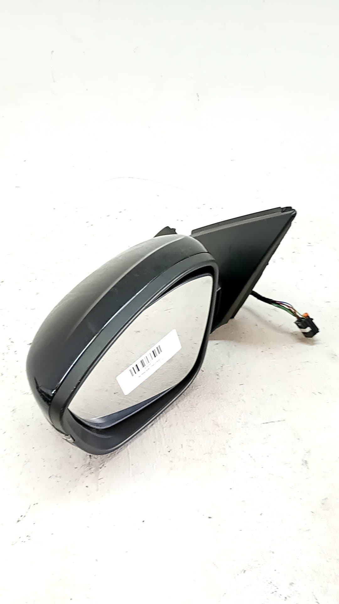 Retrovisor izquierdo PEUGEOT 208 (P2)