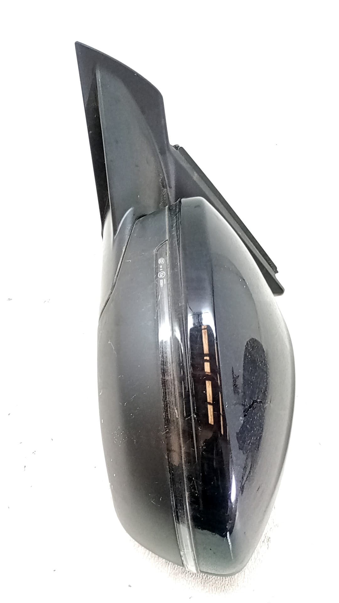 Retrovisor izquierdo PEUGEOT 208 (P2) 4