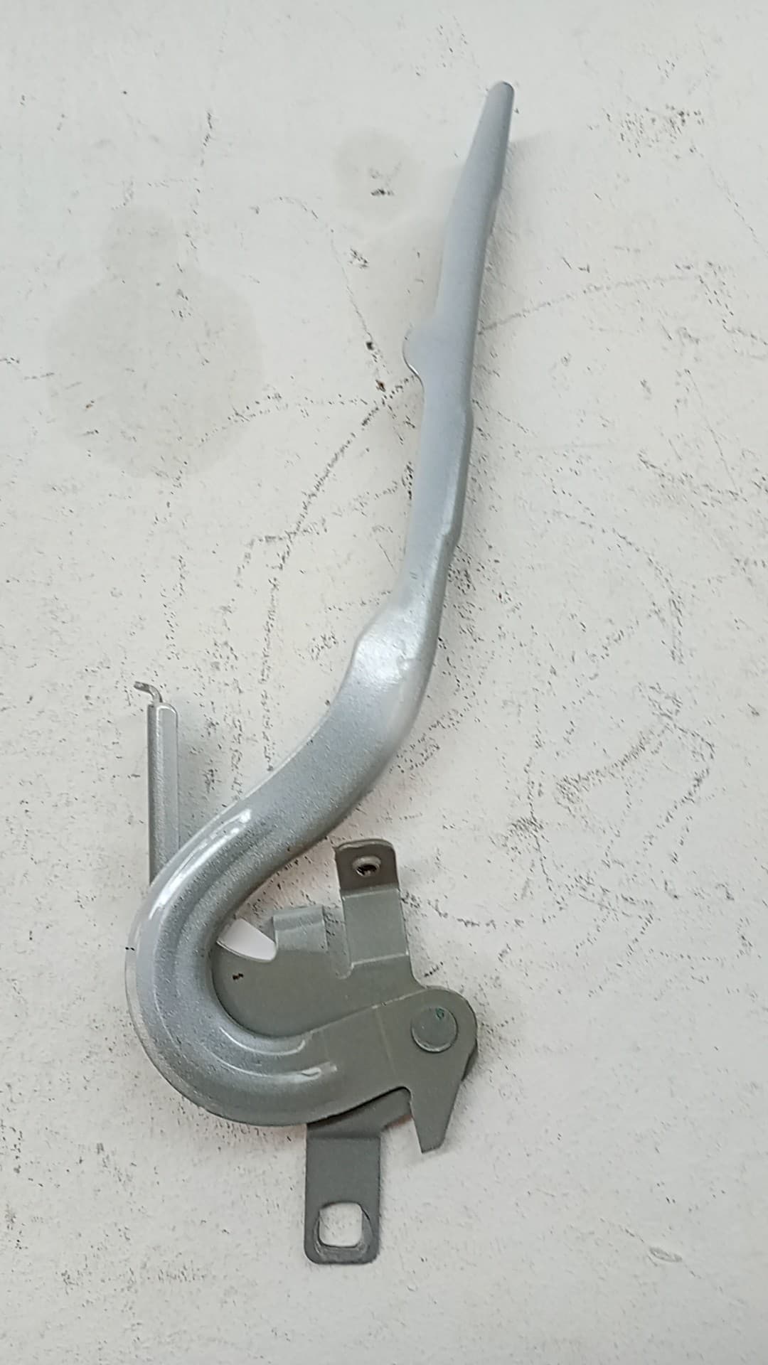 Recambio CITROEN JUMPY SPACETOURER ref. 9808654680 2