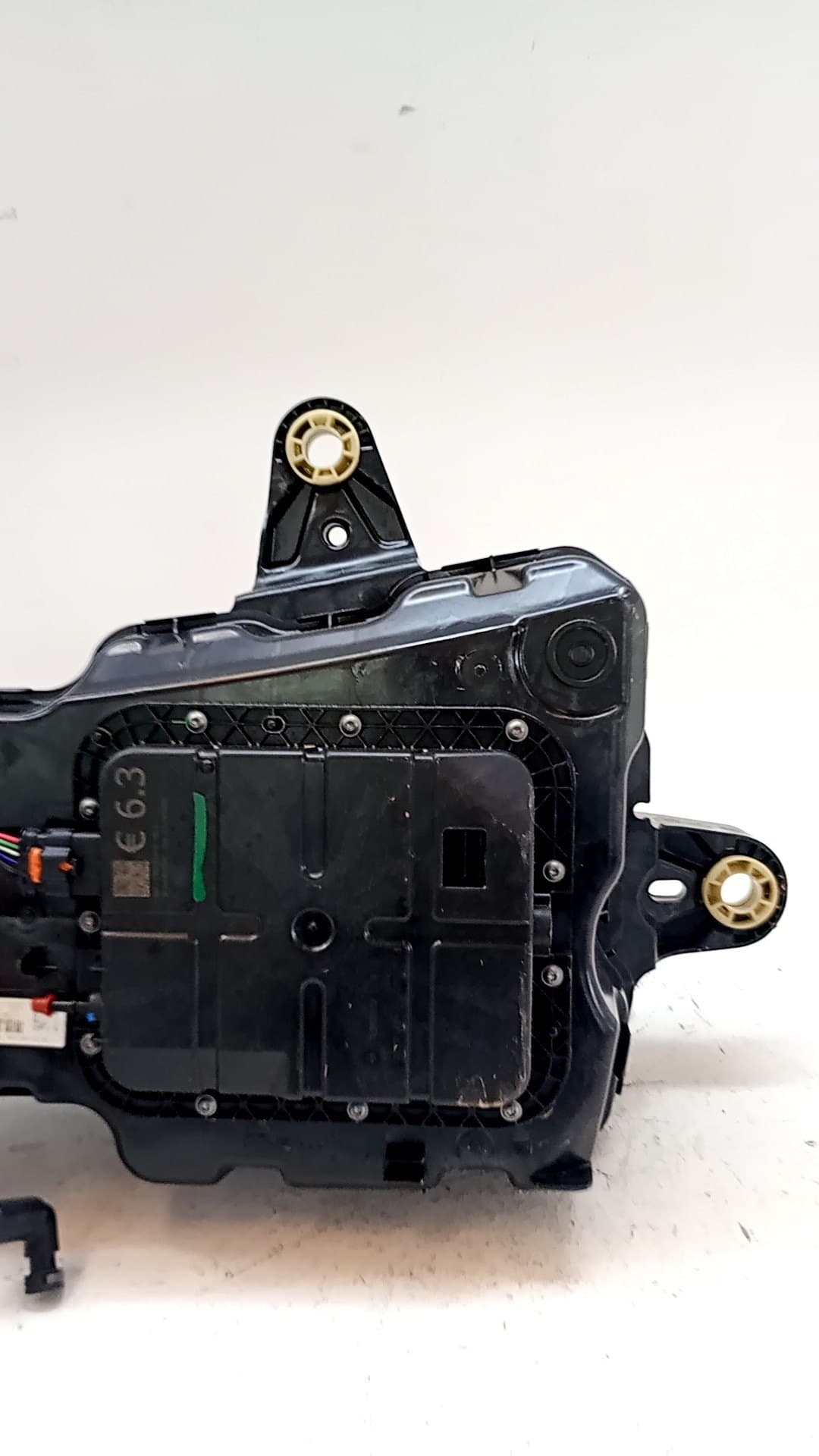 Deposito adblue CITROEN JUMPY SPACETOURER 5