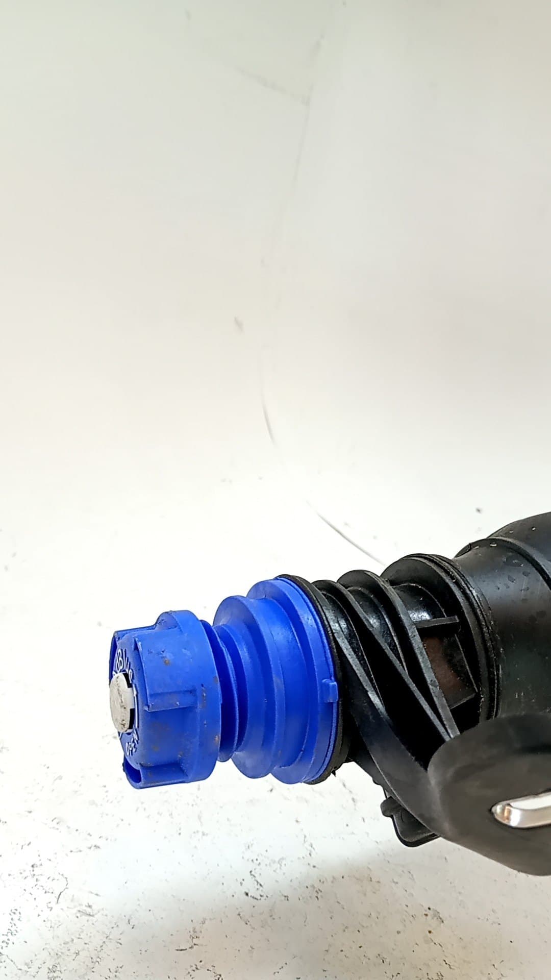 Deposito adblue CITROEN JUMPY SPACETOURER 2