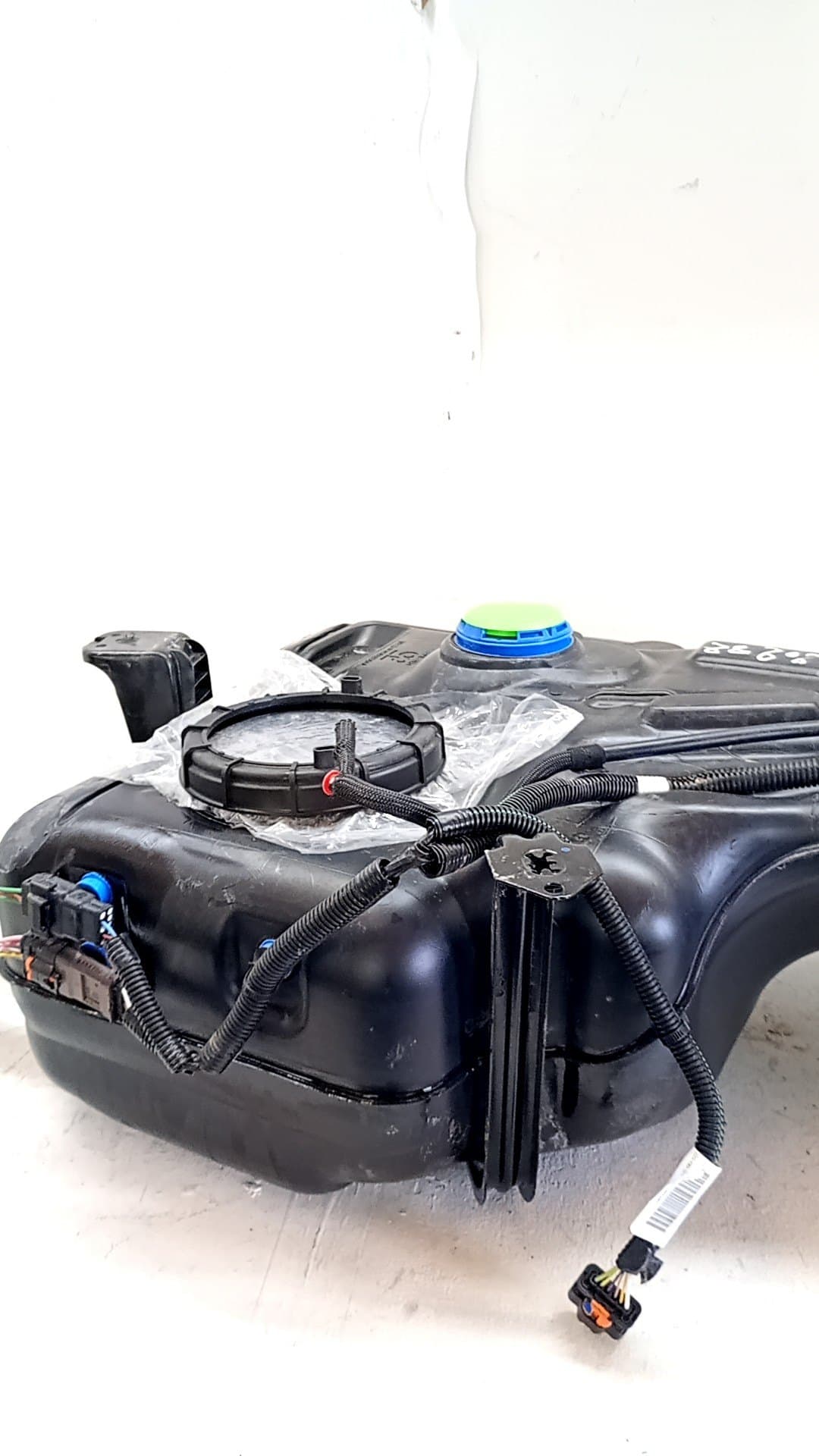 Deposito combustible CITROEN JUMPY SPACETOURER