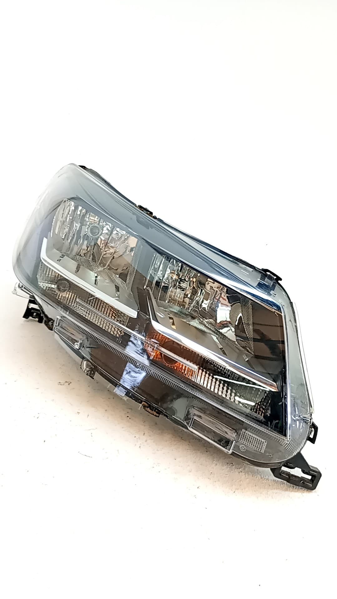 Recambio CITROEN JUMPY SPACETOURER ref. 9847197880