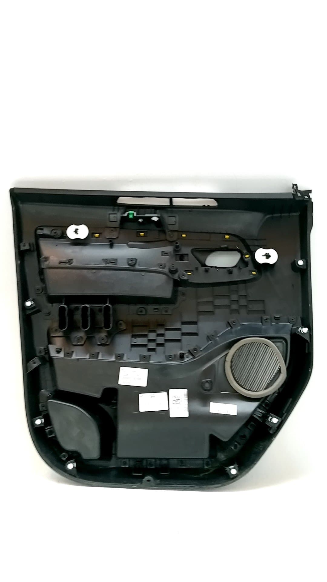Guarnecido puerta delantera derecha CITROEN JUMPY SPACETOURER 3