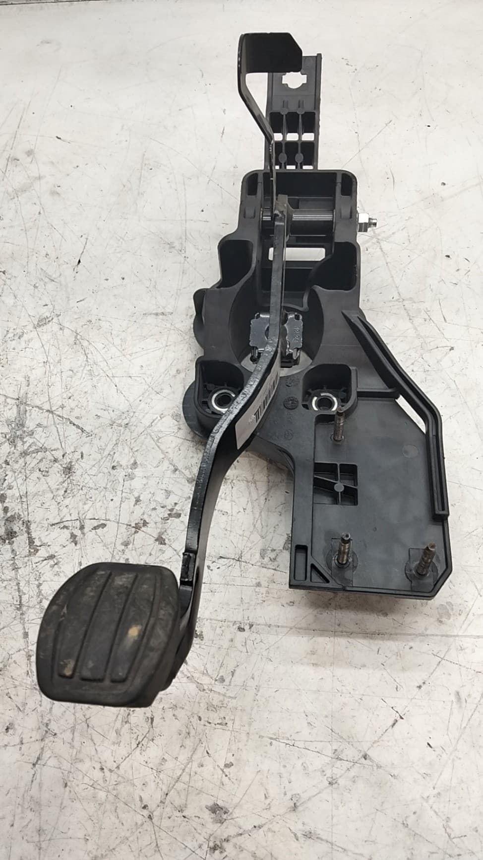 Pedal freno CITROEN JUMPY SPACETOURER
