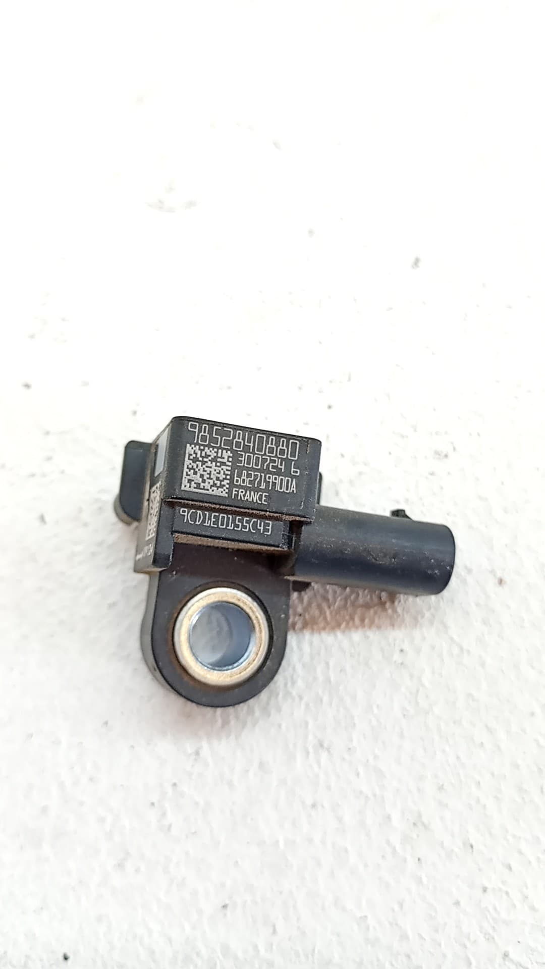 Sensor CITROEN JUMPY SPACETOURER