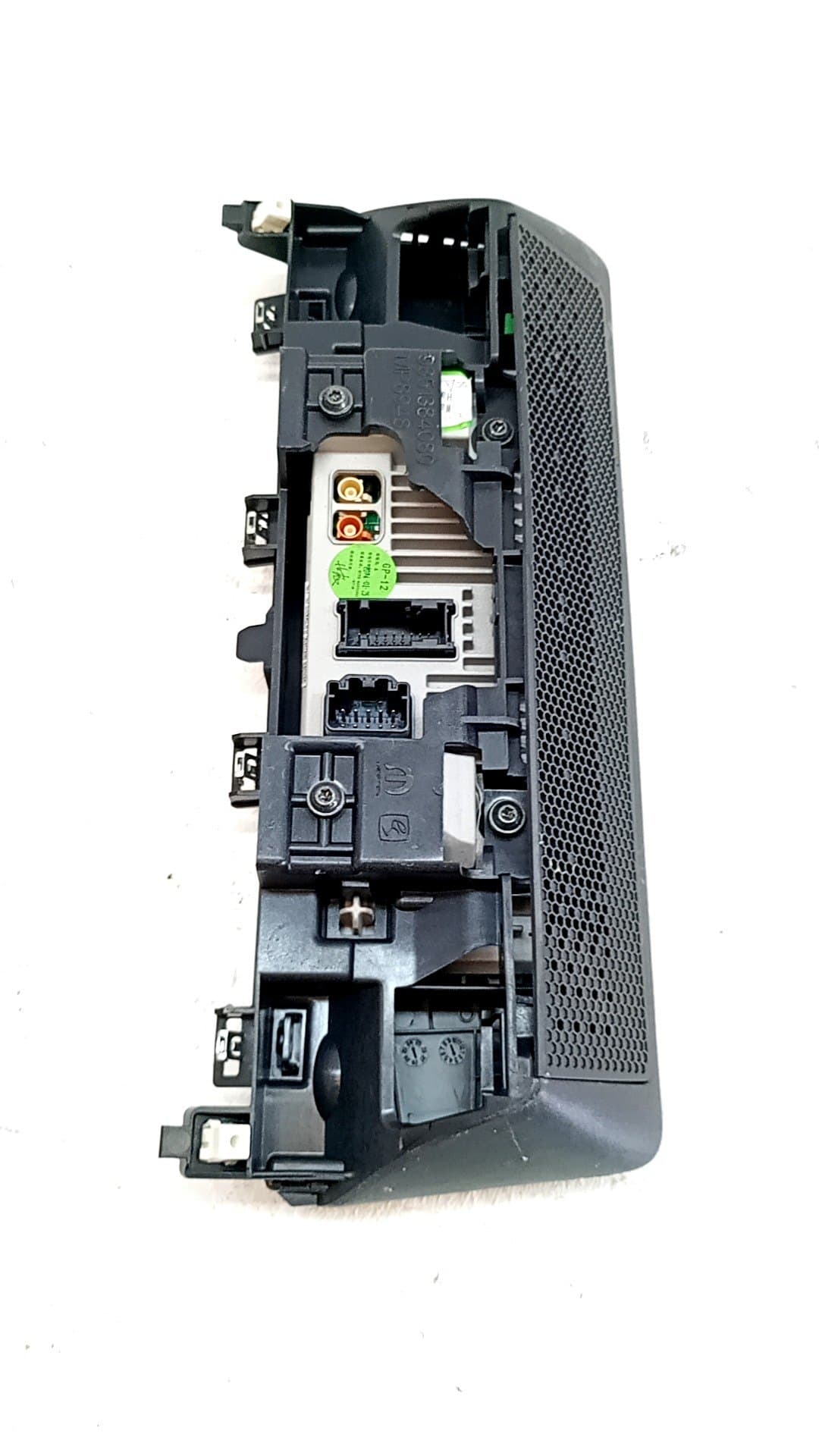 Pantalla multifuncion CITROEN JUMPY SPACETOURER 2