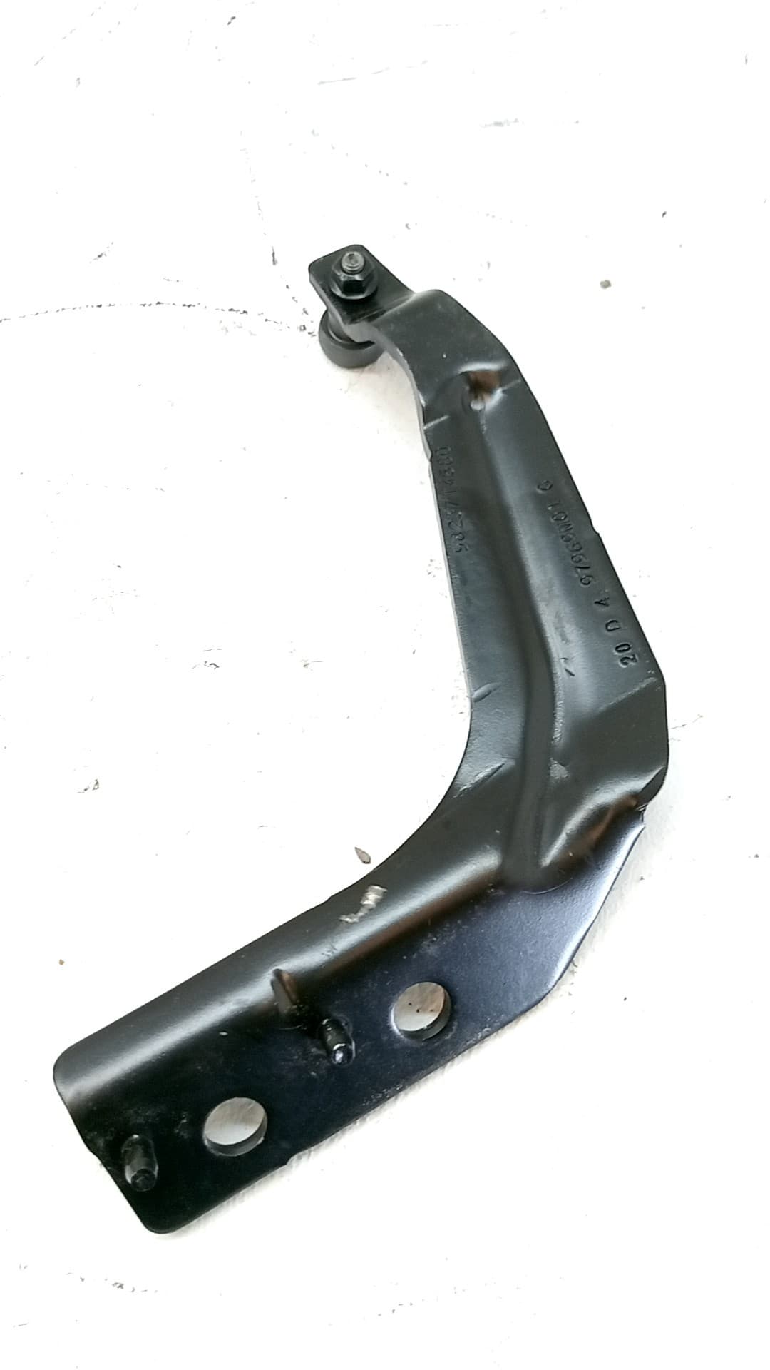 Soporte / guia puerta corredera CITROEN JUMPY SPACETOURER 2