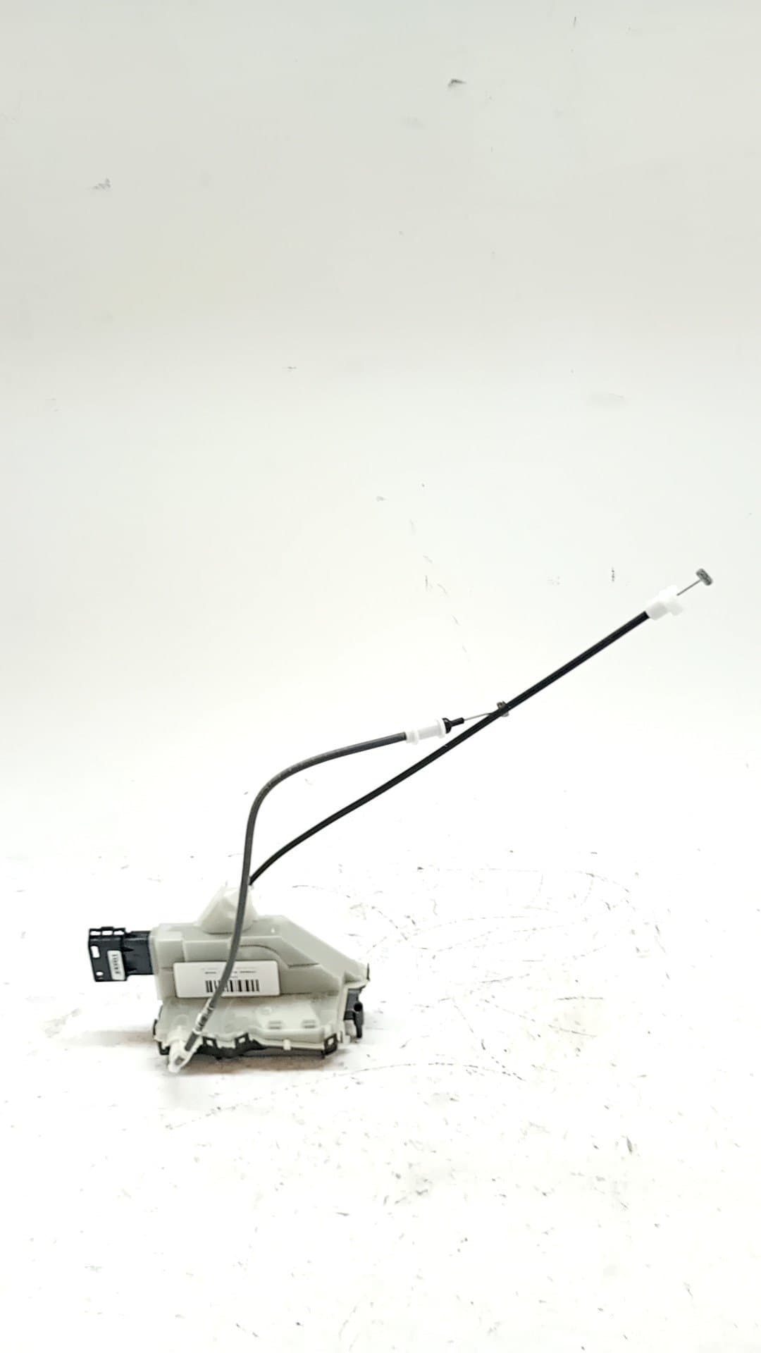 Cerradura maletero / porton CITROEN BERLINGO FURGÓN