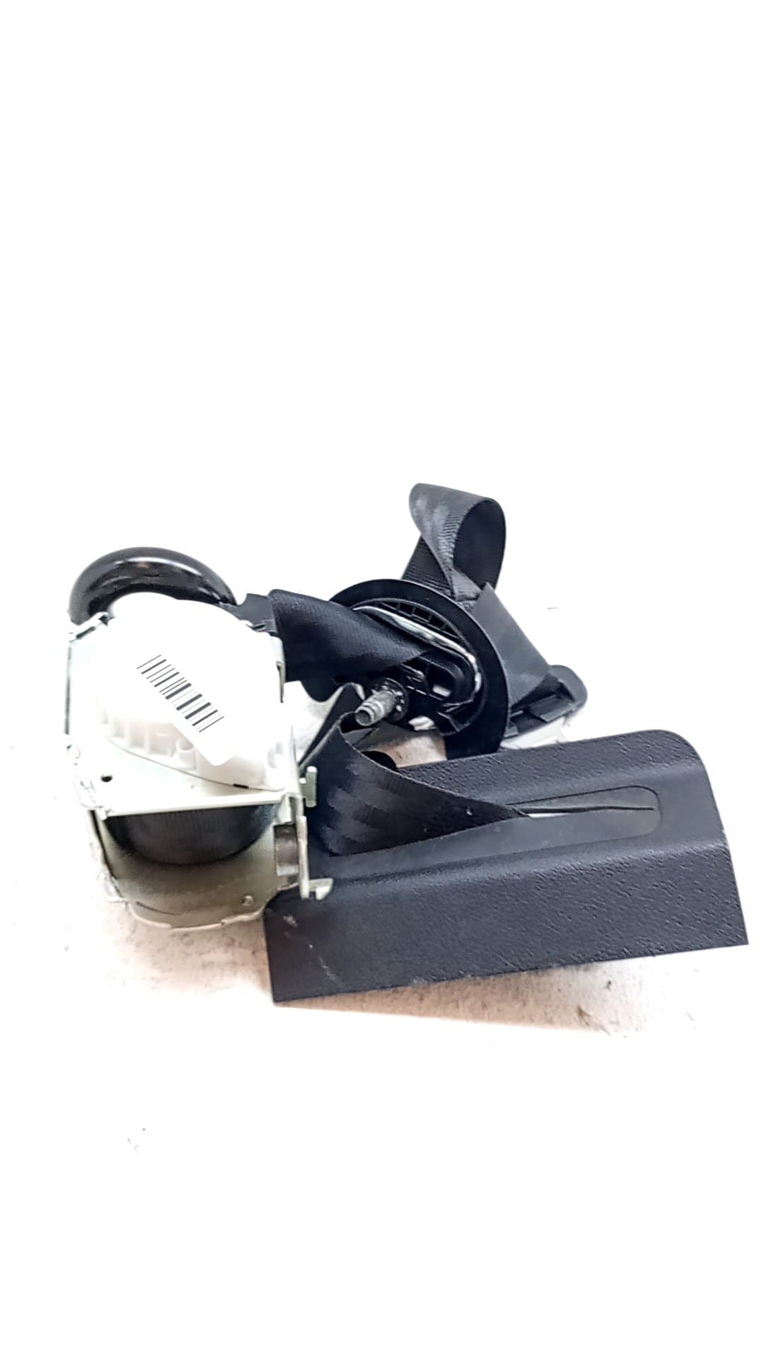 Cinturon seguridad delantero derecho CITROEN BERLINGO FURGÓN