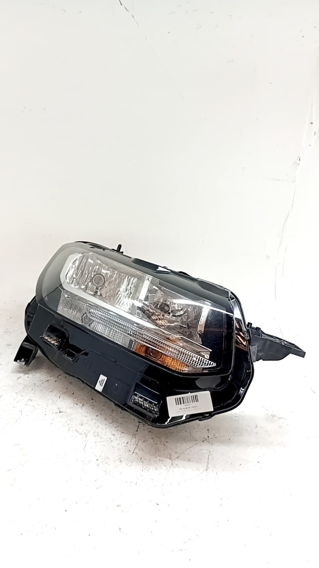 Recambio CITROEN BERLINGO FURGÓN ref. 9854067580