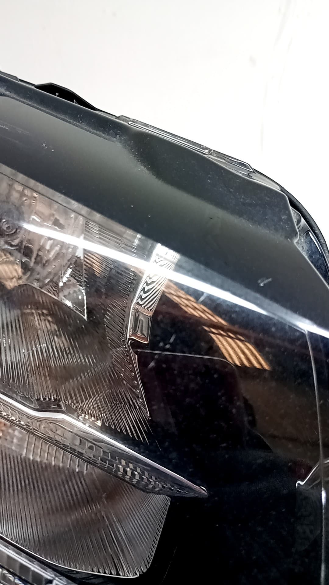 Recambio CITROEN BERLINGO FURGÓN ref. 9854067580 5