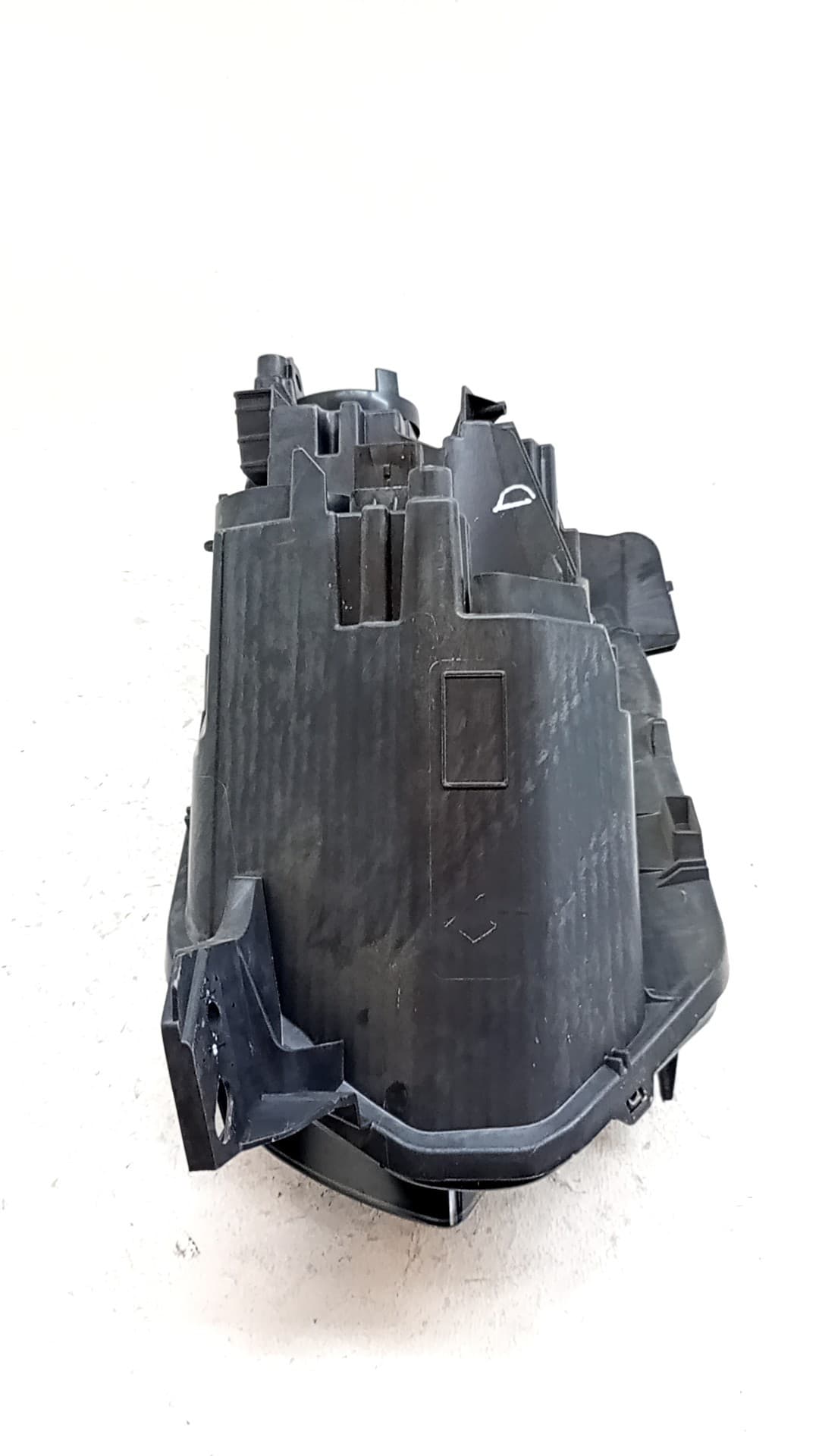 Recambio CITROEN BERLINGO FURGÓN ref. 9854067580 4