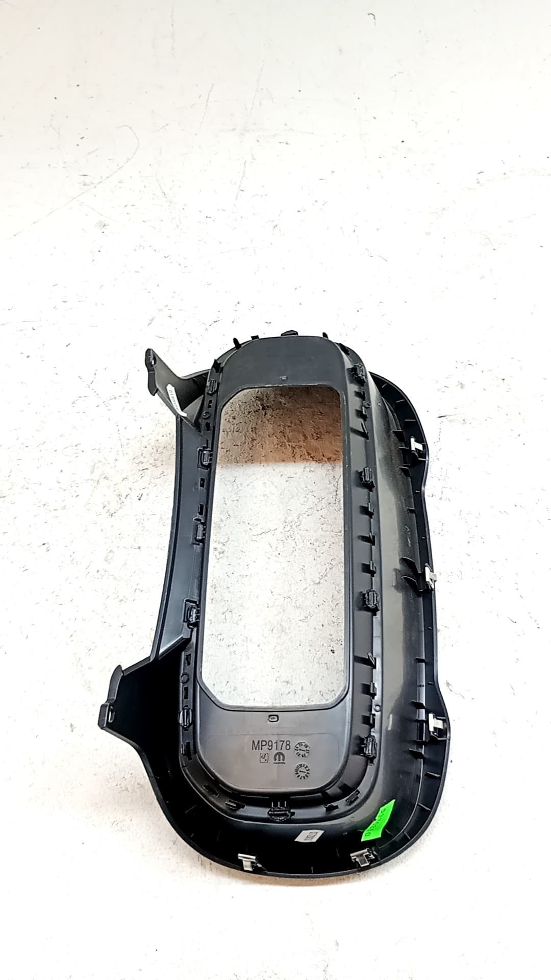 Recambio CITROEN BERLINGO FURGÓN ref. 9816727577 3