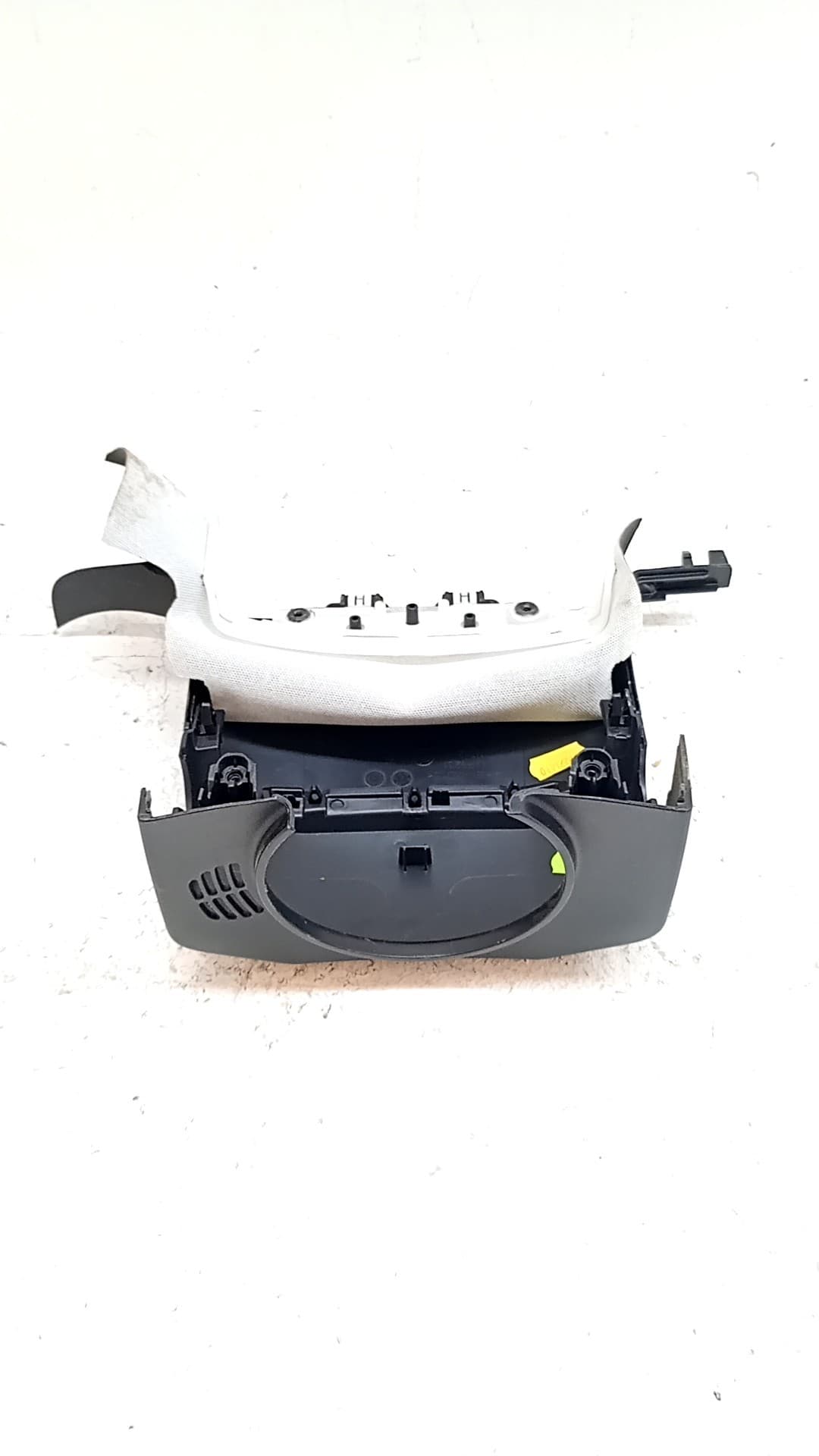 Recambio CITROEN BERLINGO FURGÓN ref. 98561835ZD 3