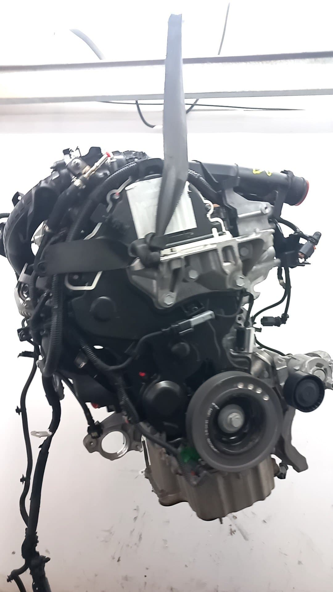 Motor completo CITROEN BERLINGO FURGÓN