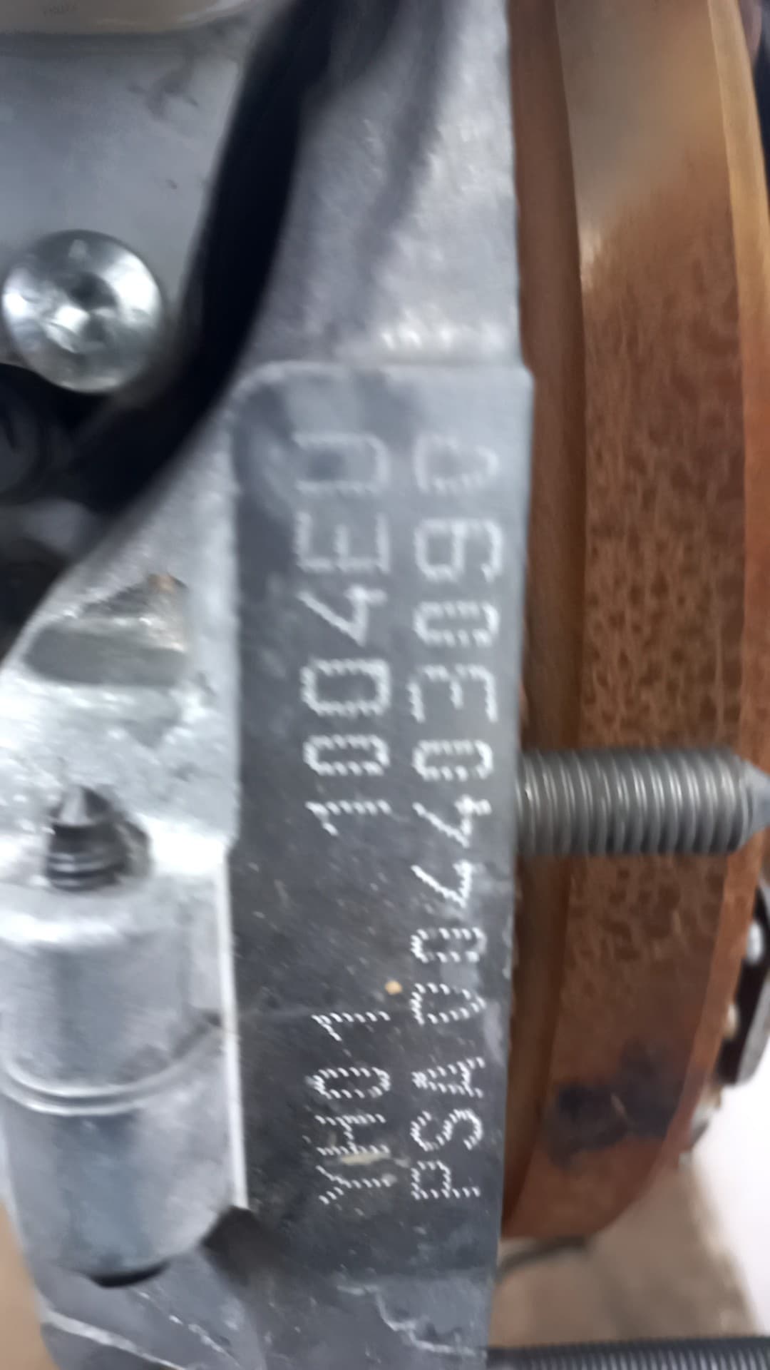 Motor completo CITROEN BERLINGO FURGÓN 5