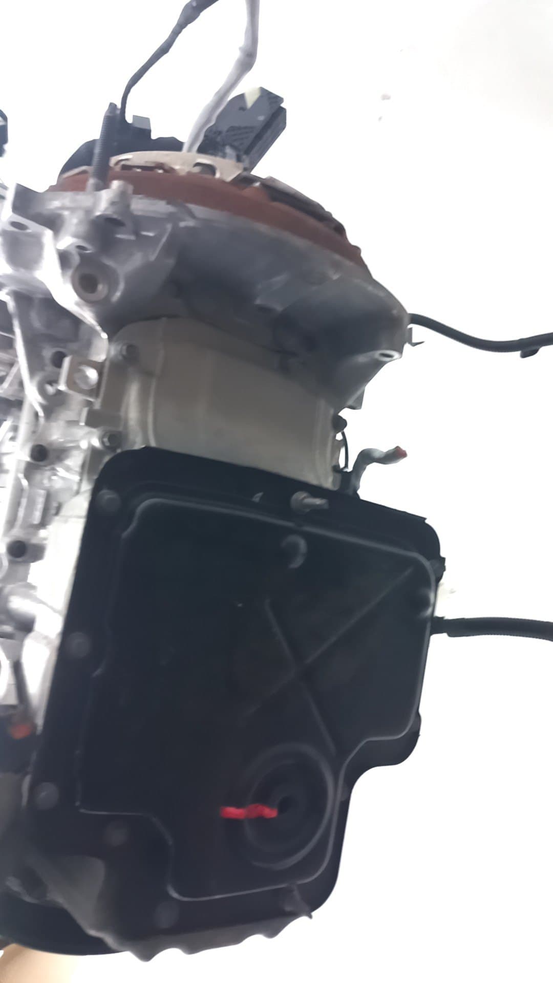 Motor completo CITROEN BERLINGO FURGÓN 2