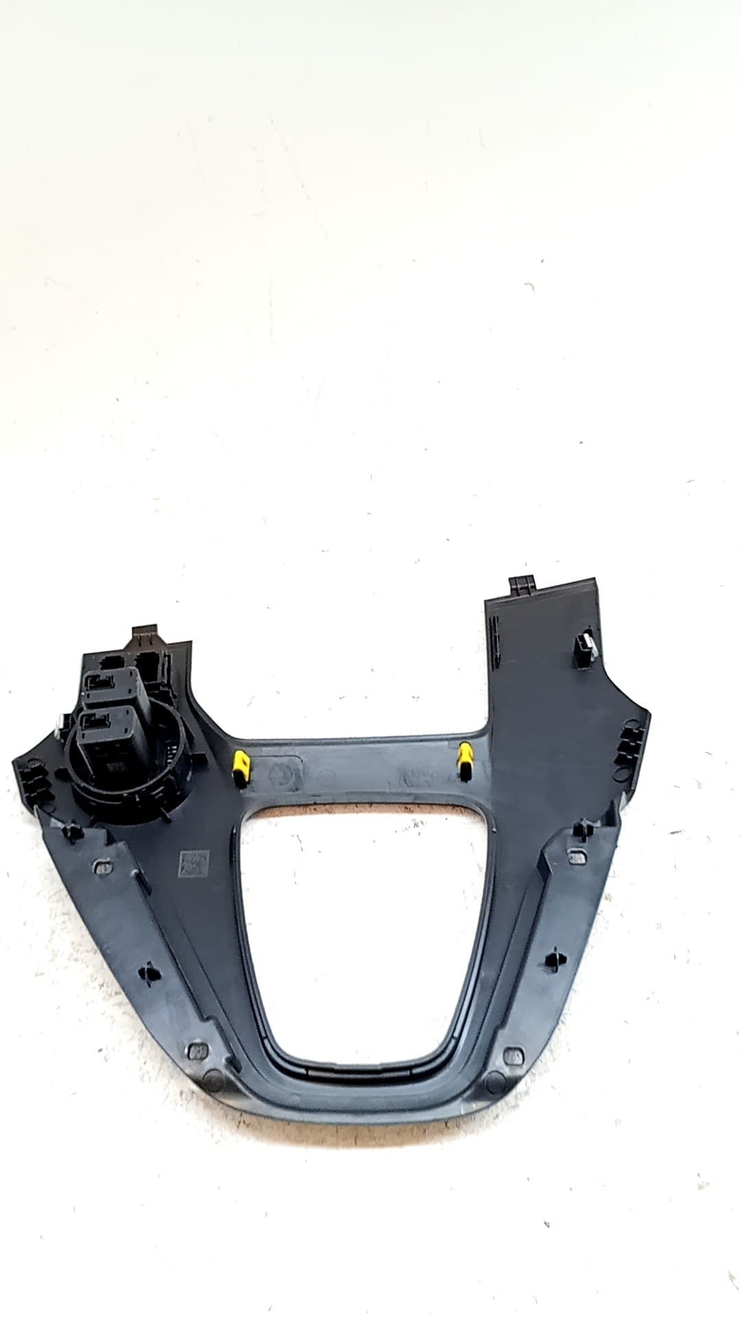 Plastico CITROEN BERLINGO FURGÓN 3