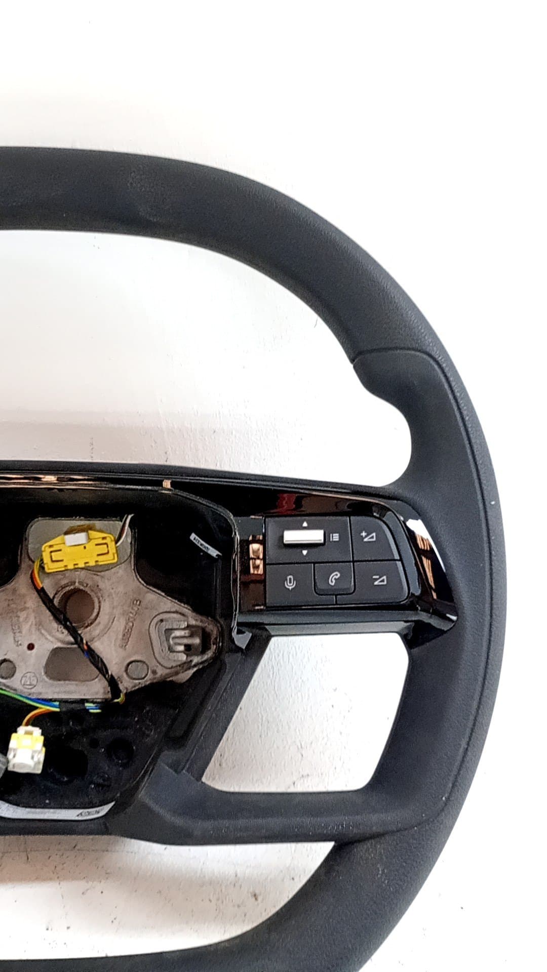 Volante CITROEN BERLINGO FURGÓN 4