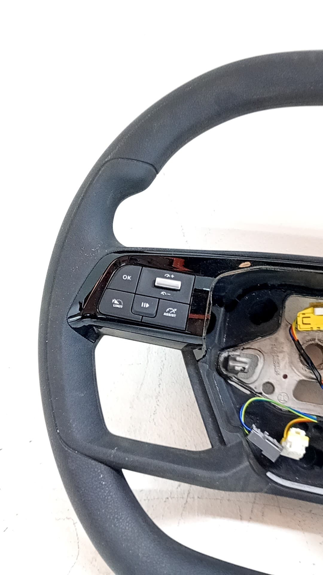 Volante CITROEN BERLINGO FURGÓN 3