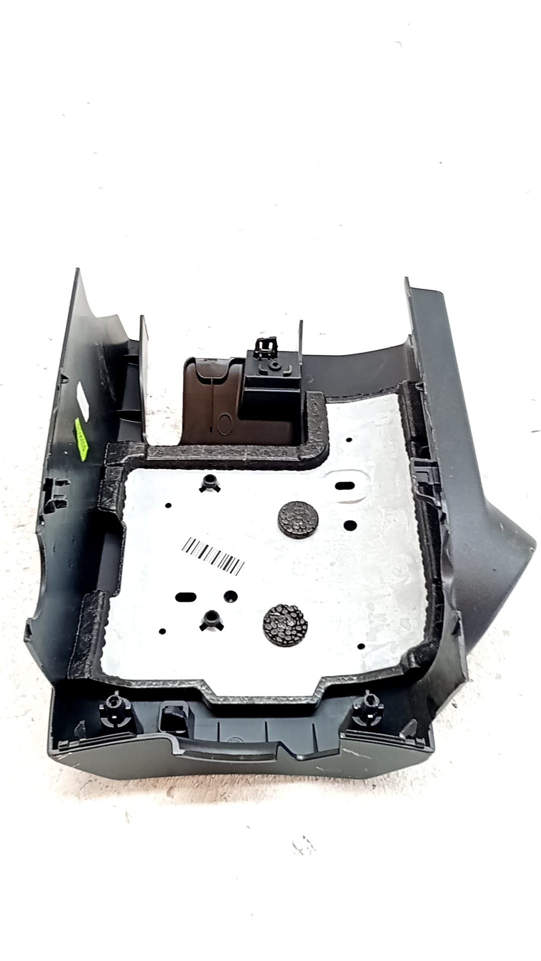 Recambio CITROEN BERLINGO FURGÓN ref. 98561866ZD 3