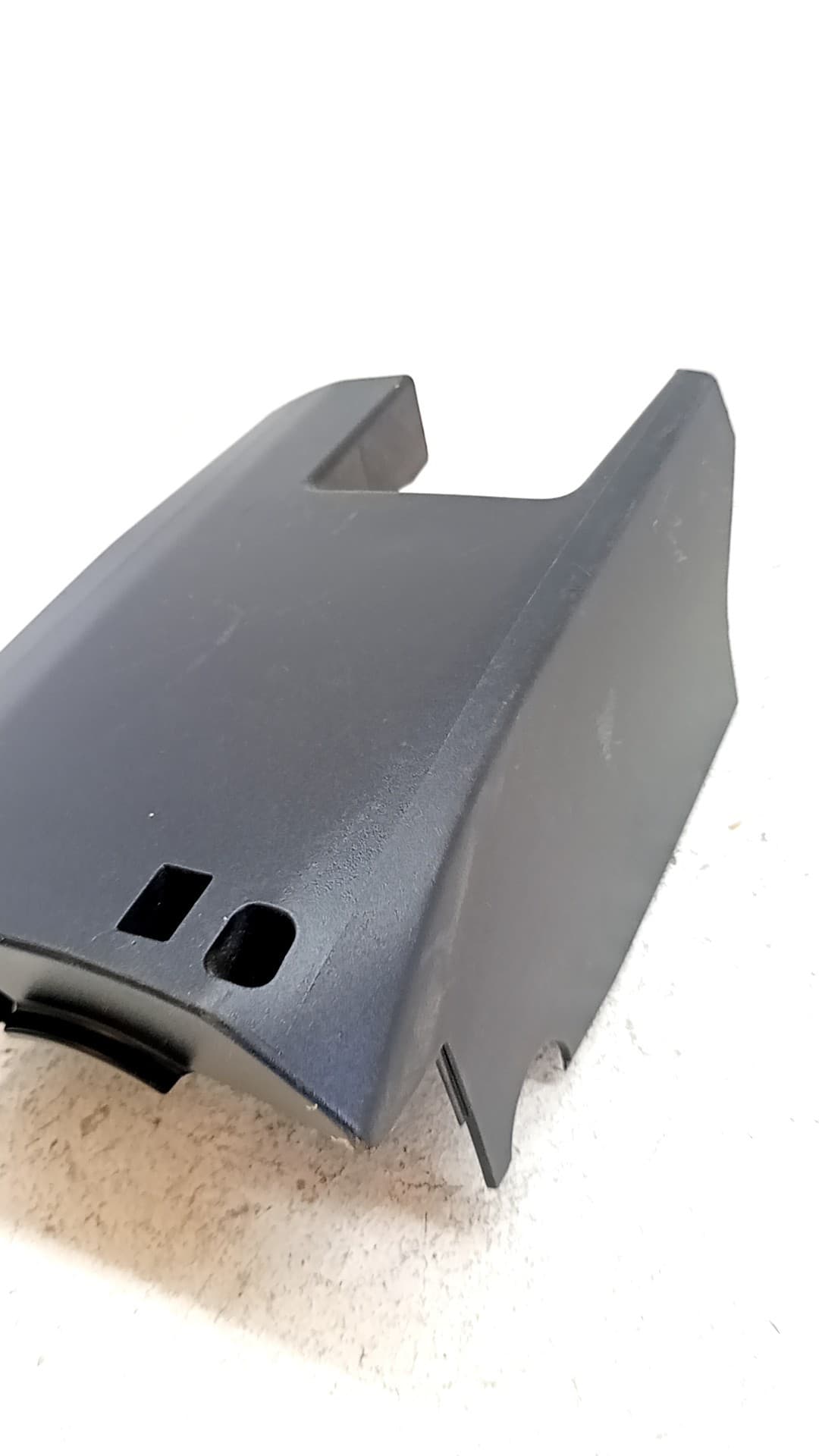 Recambio CITROEN BERLINGO FURGÓN ref. 98561866ZD 2