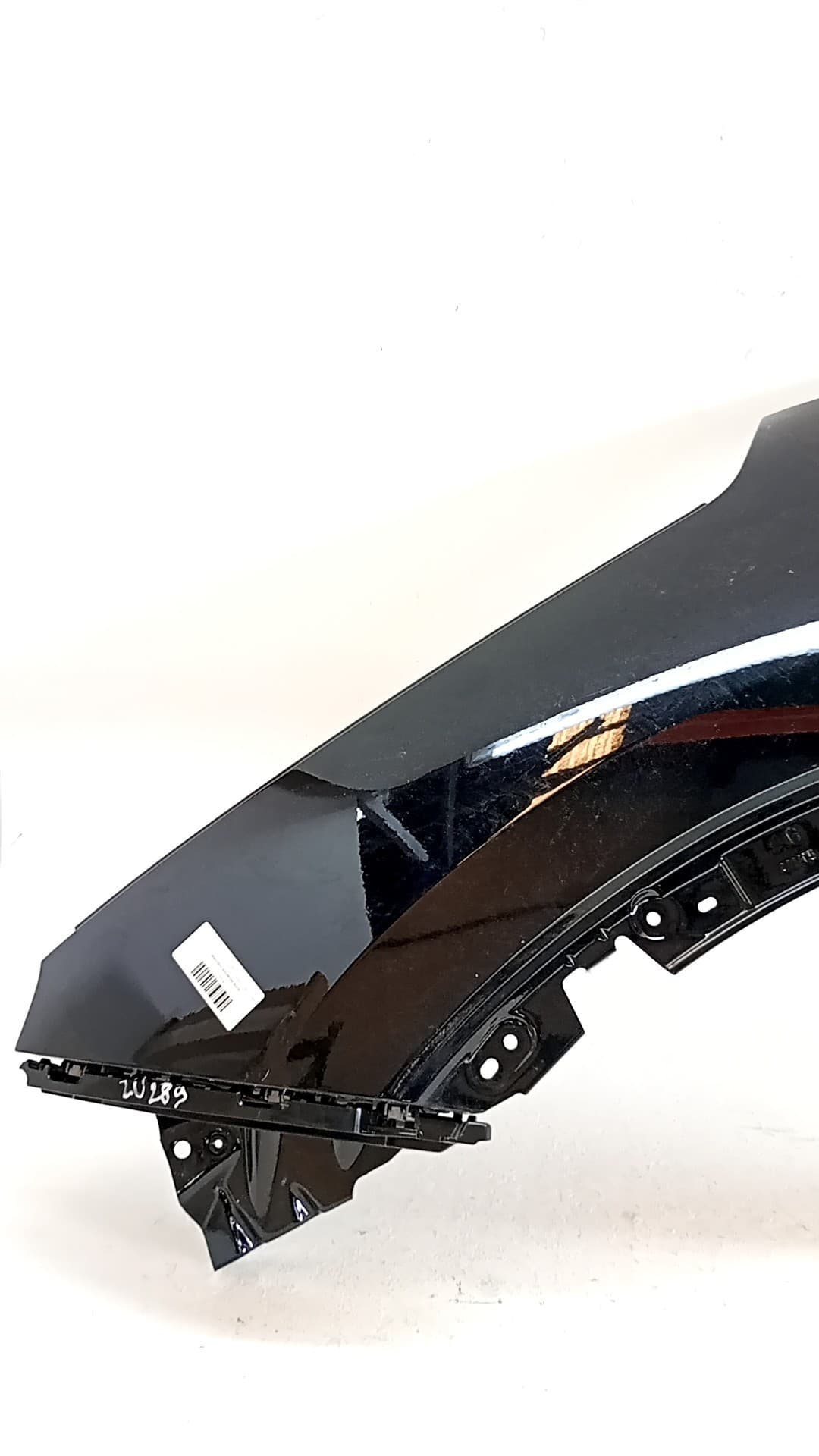 Aleta delantera izquierda CITROEN CITROËN C5 AIRCROSS (AC_, AJ_, AR_, A4_)