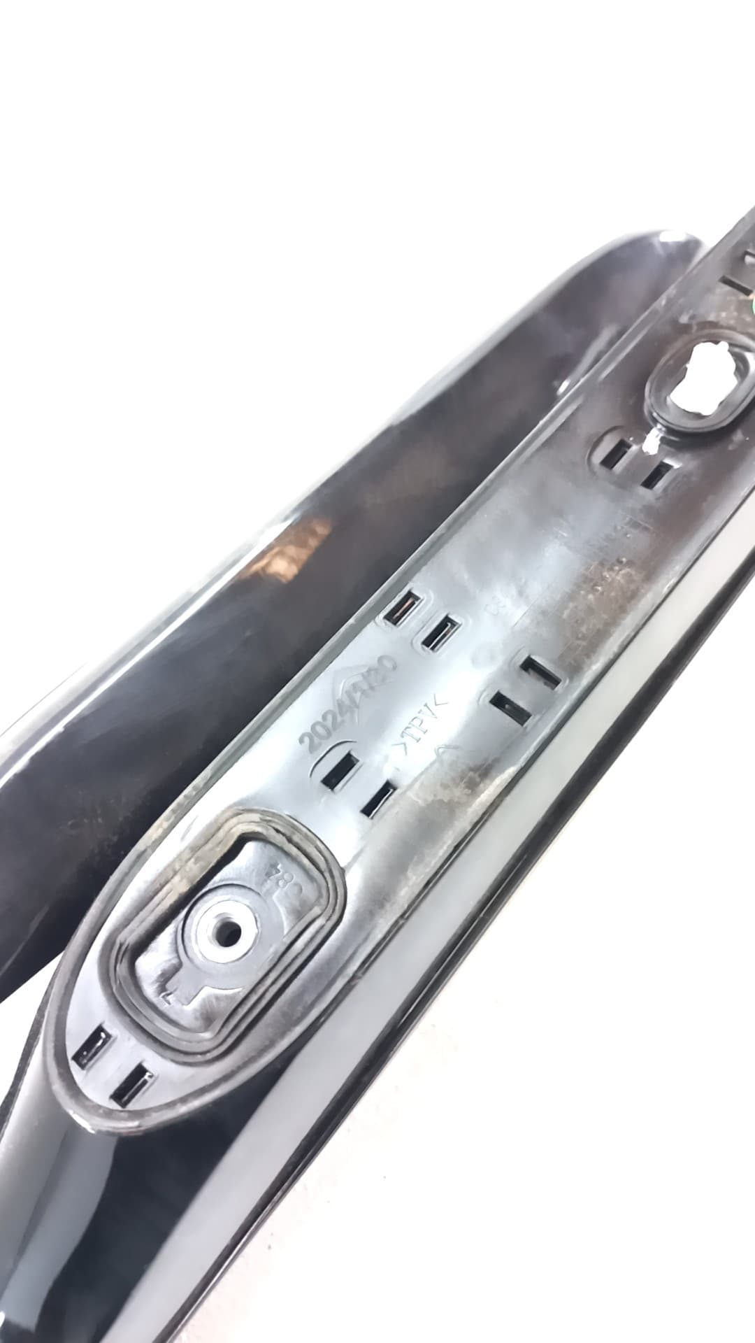 Barras techo CITROEN CITROËN C5 AIRCROSS (AC_, AJ_, AR_, A4_) 2