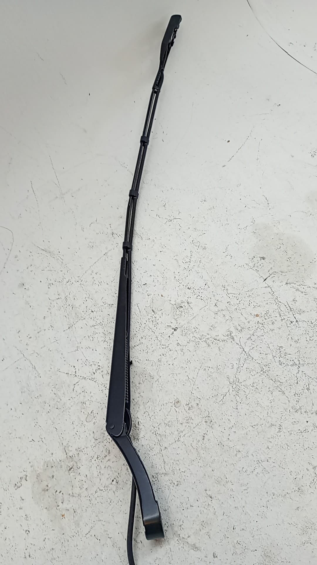 Brazo limpia delantero derecho CITROEN CITROËN C5 AIRCROSS (AC_, AJ_, AR_, A4_)