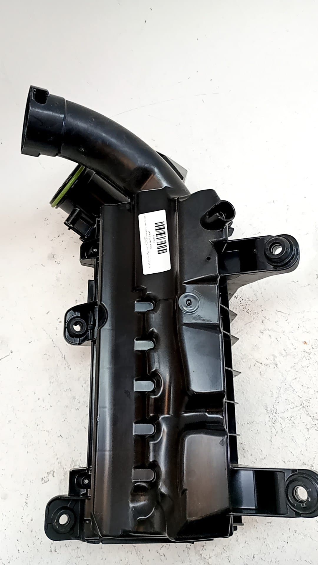 Caja filtro aire CITROEN CITROËN C5 AIRCROSS (AC_, AJ_, AR_, A4_) 3