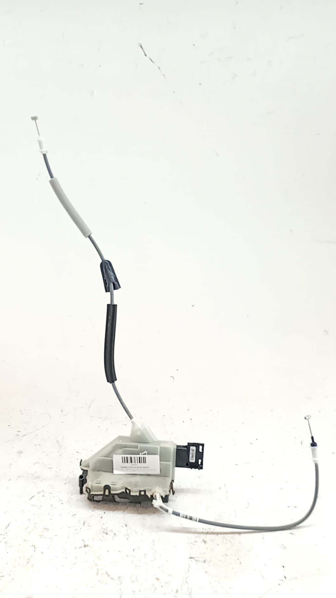 Cerradura puerta delantera derecha CITROEN CITROËN C5 AIRCROSS (AC_, AJ_, AR_, A4_)