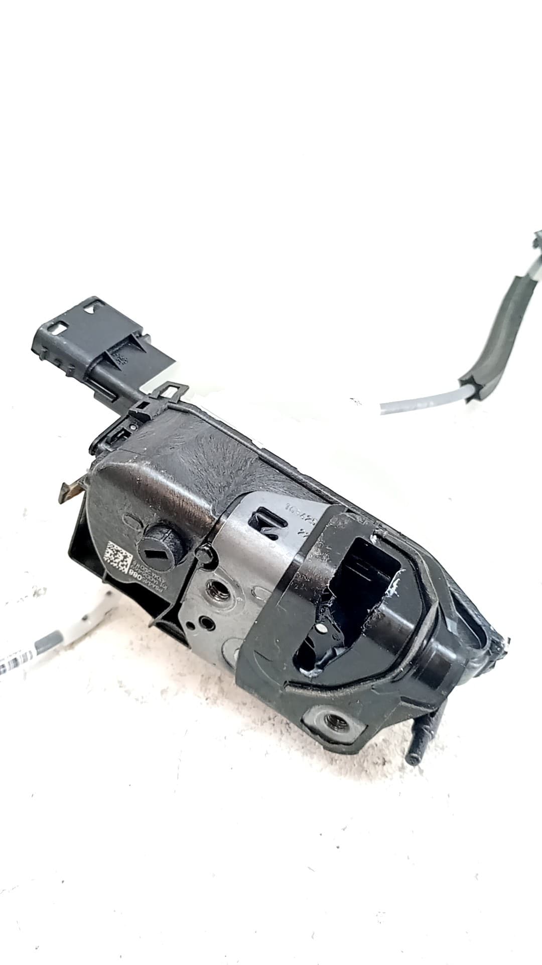 Cerradura puerta delantera derecha CITROEN CITROËN C5 AIRCROSS (AC_, AJ_, AR_, A4_) 3