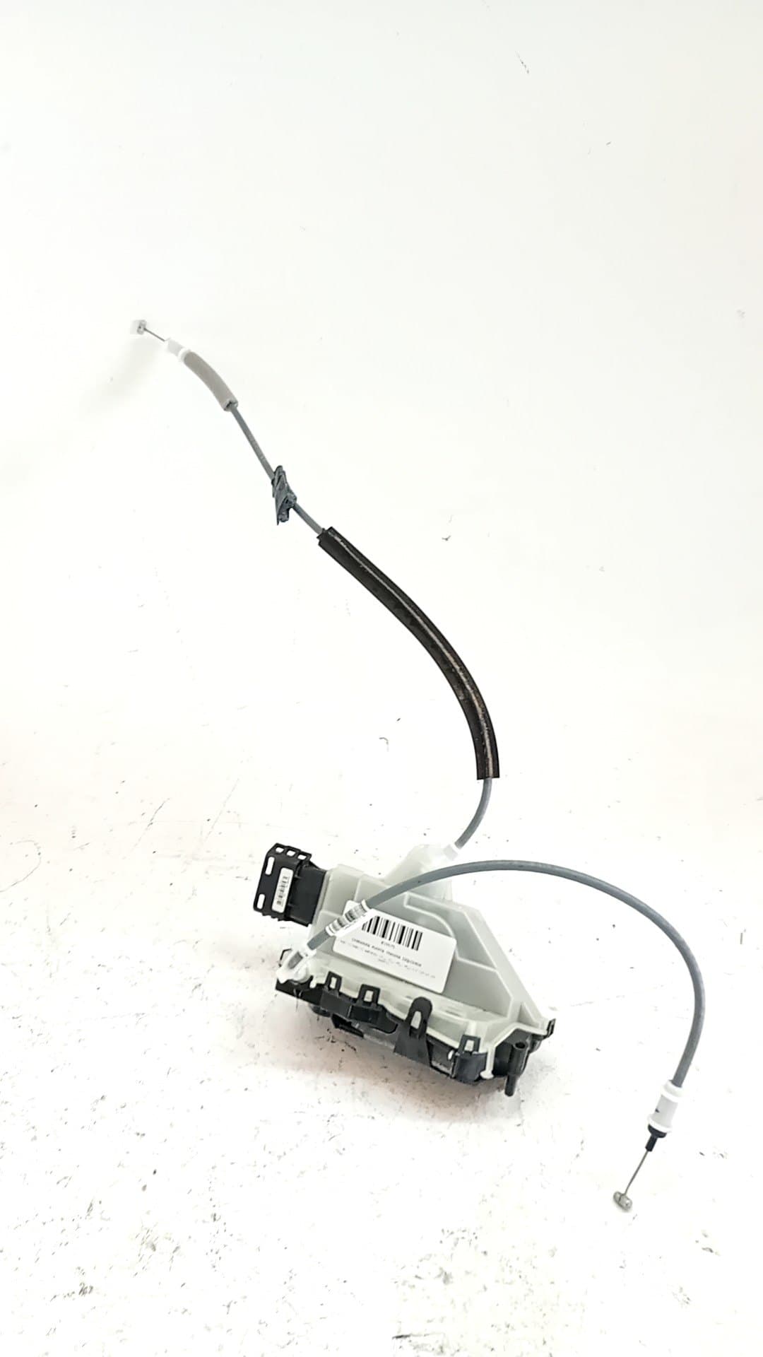 Cerradura puerta trasera izquierda CITROEN CITROËN C5 AIRCROSS (AC_, AJ_, AR_, A4_)
