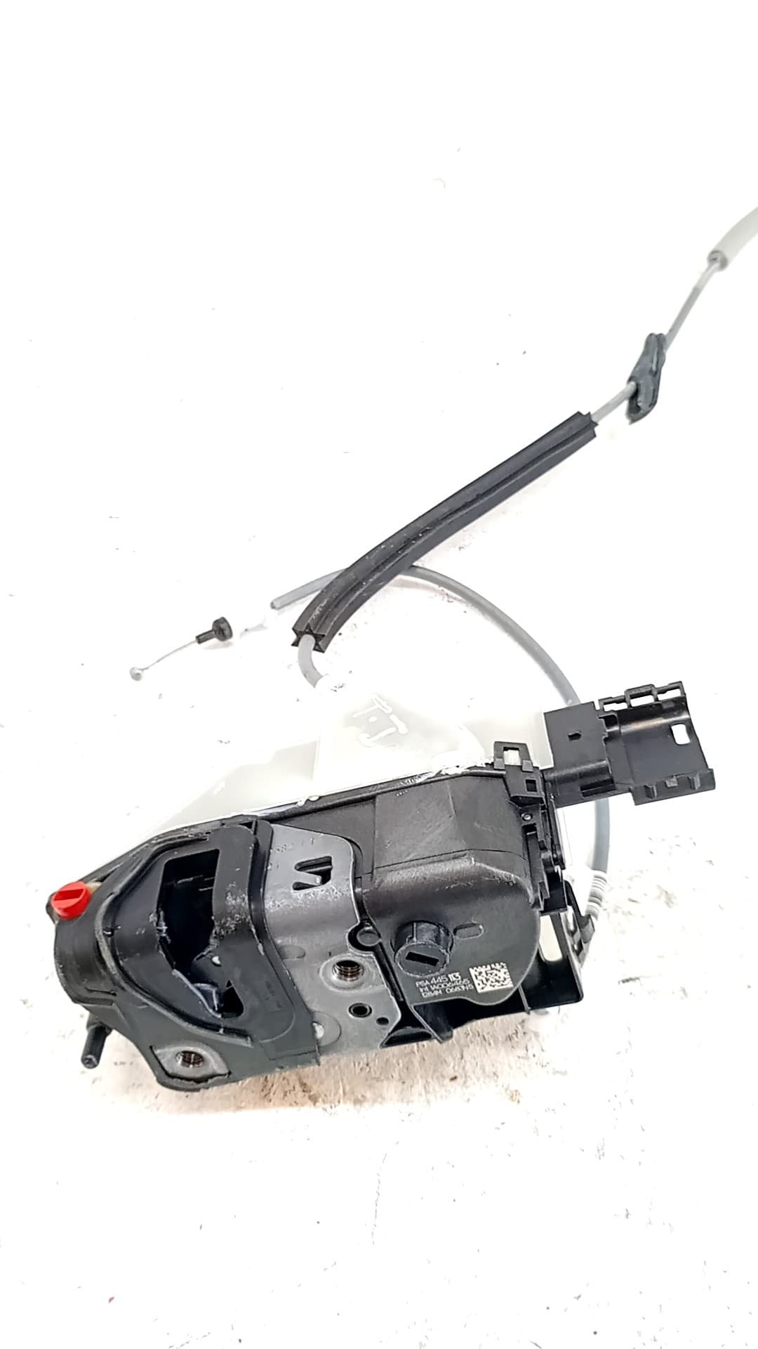 Cerradura puerta trasera izquierda CITROEN CITROËN C5 AIRCROSS (AC_, AJ_, AR_, A4_) 3