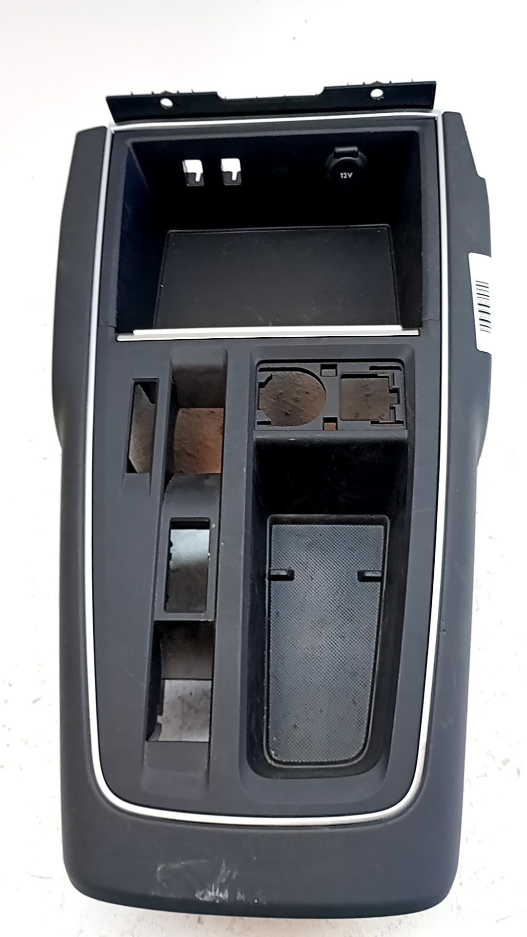 Consola central CITROEN CITROËN C5 AIRCROSS (AC_, AJ_, AR_, A4_)