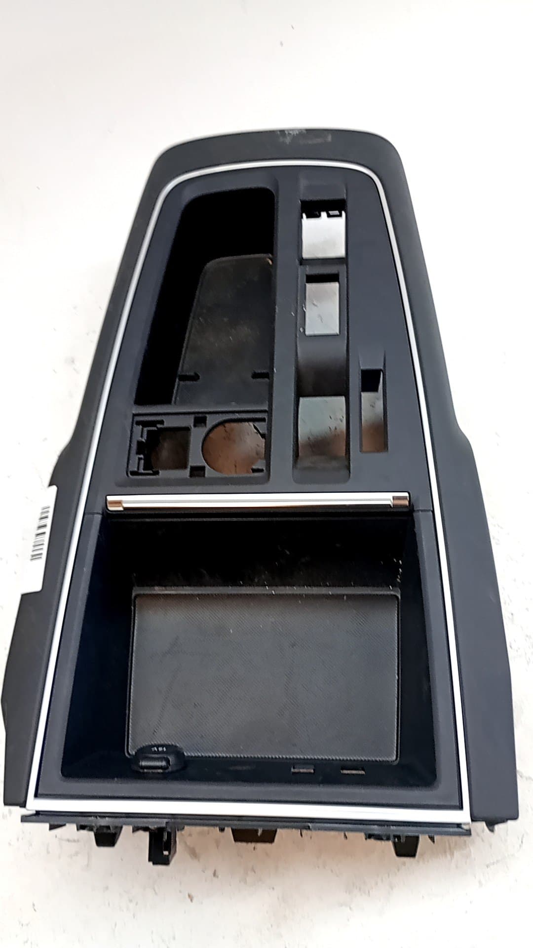 Consola central CITROEN CITROËN C5 AIRCROSS (AC_, AJ_, AR_, A4_) 3
