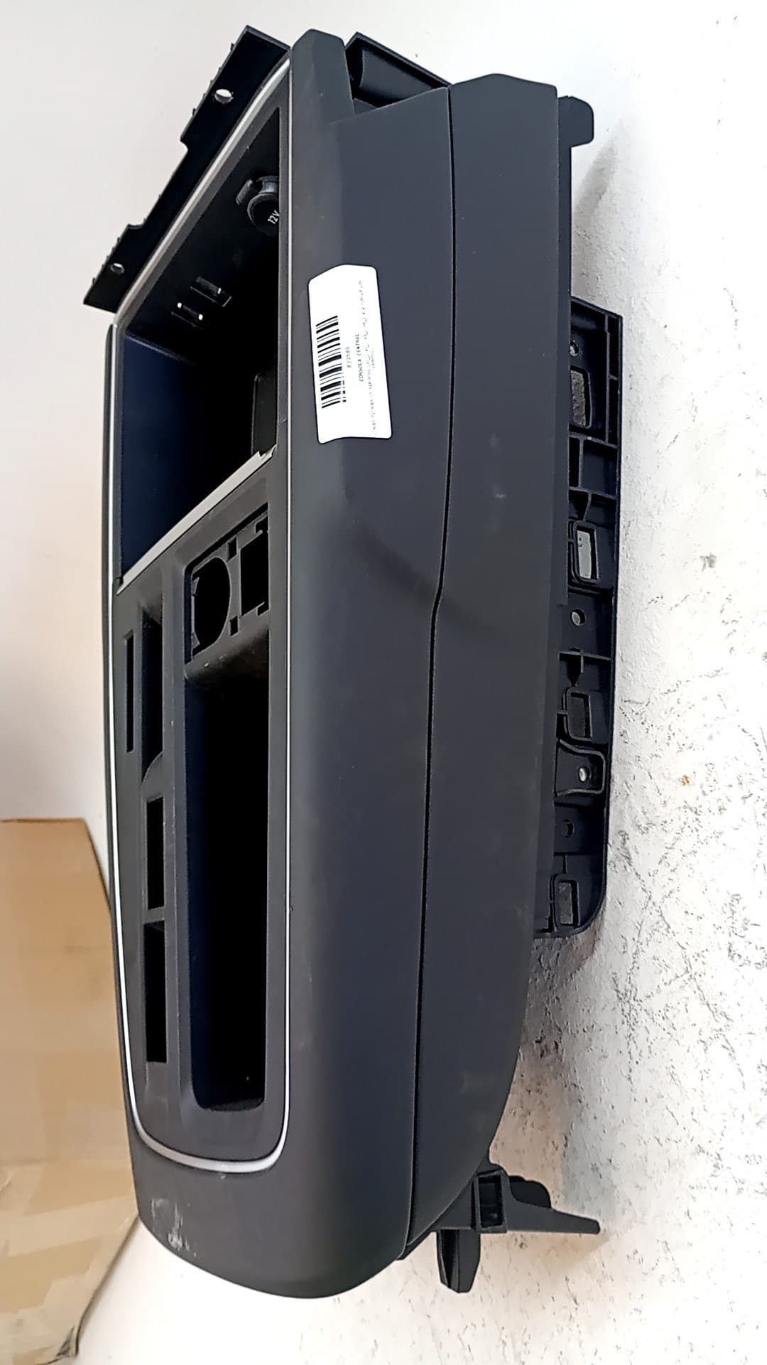Consola central CITROEN CITROËN C5 AIRCROSS (AC_, AJ_, AR_, A4_) 2