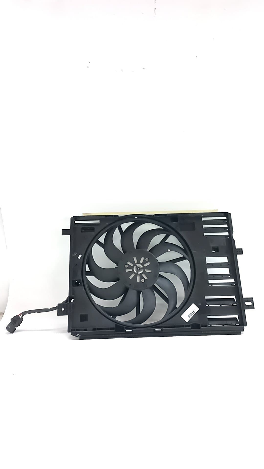 Electroventilador CITROEN CITROËN C5 AIRCROSS (AC_, AJ_, AR_, A4_)