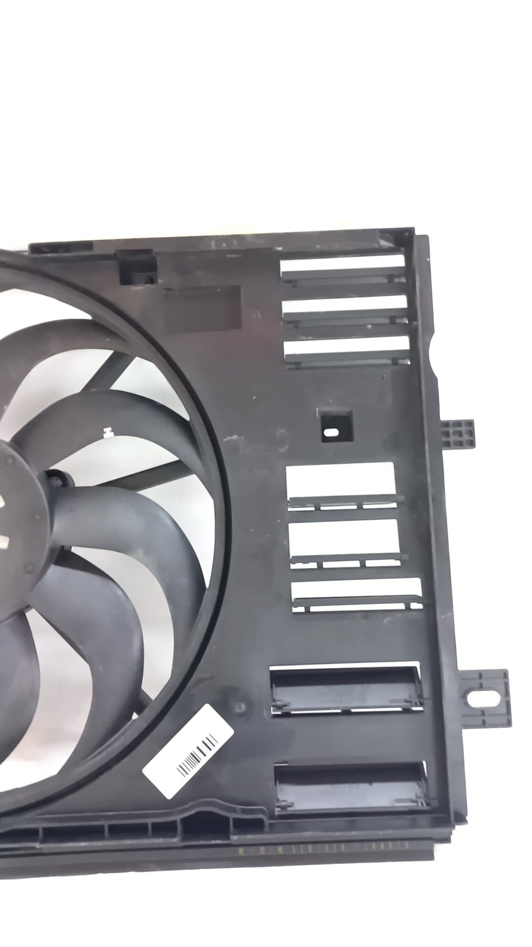Electroventilador CITROEN CITROËN C5 AIRCROSS (AC_, AJ_, AR_, A4_) 4