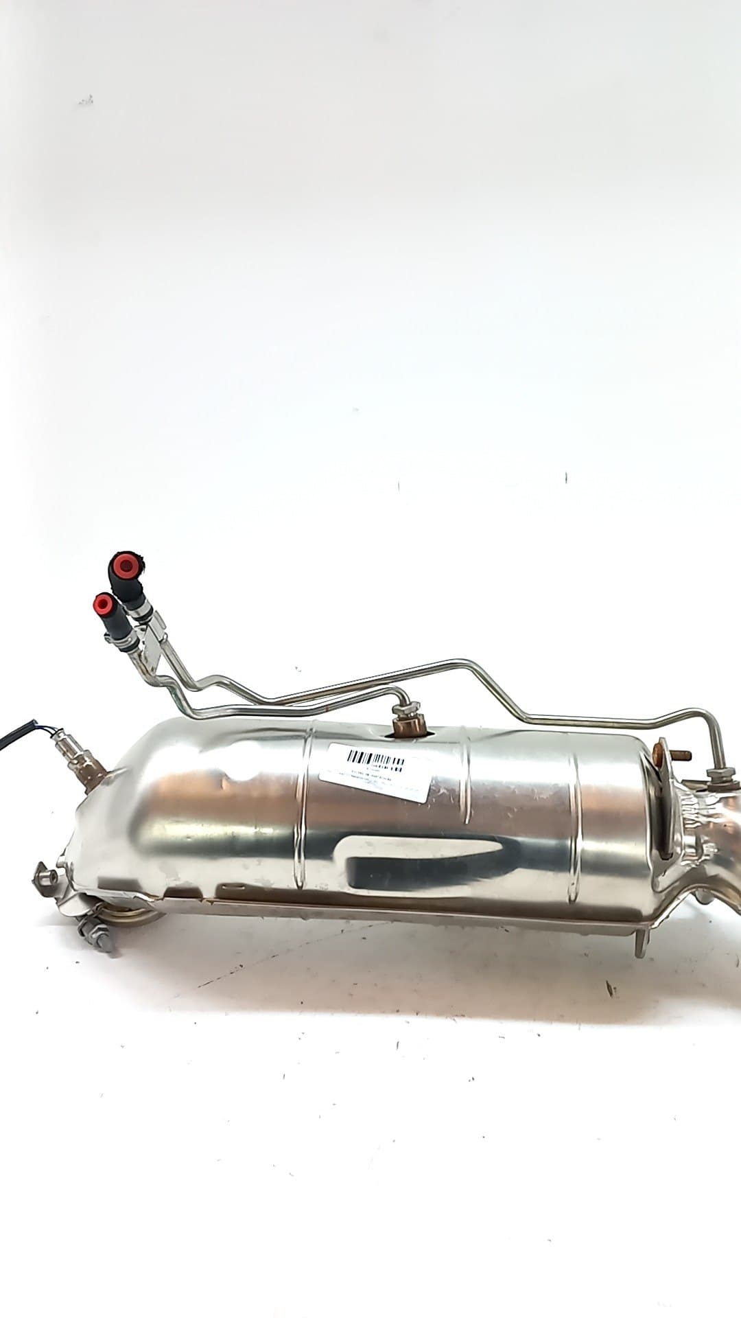 Filtro de particulas CITROEN CITROËN C5 AIRCROSS (AC_, AJ_, AR_, A4_)