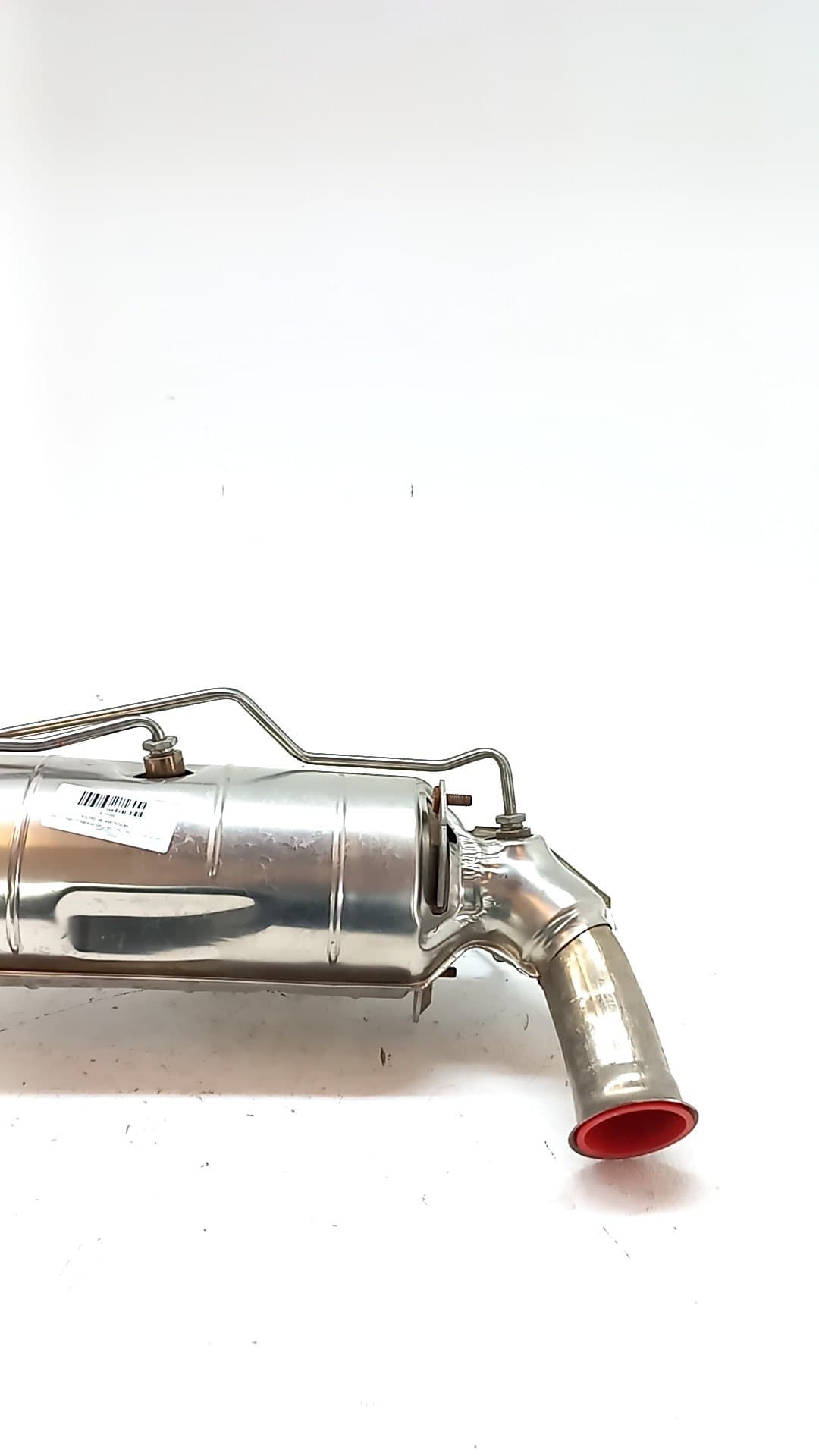 Filtro de particulas CITROEN CITROËN C5 AIRCROSS (AC_, AJ_, AR_, A4_) 5