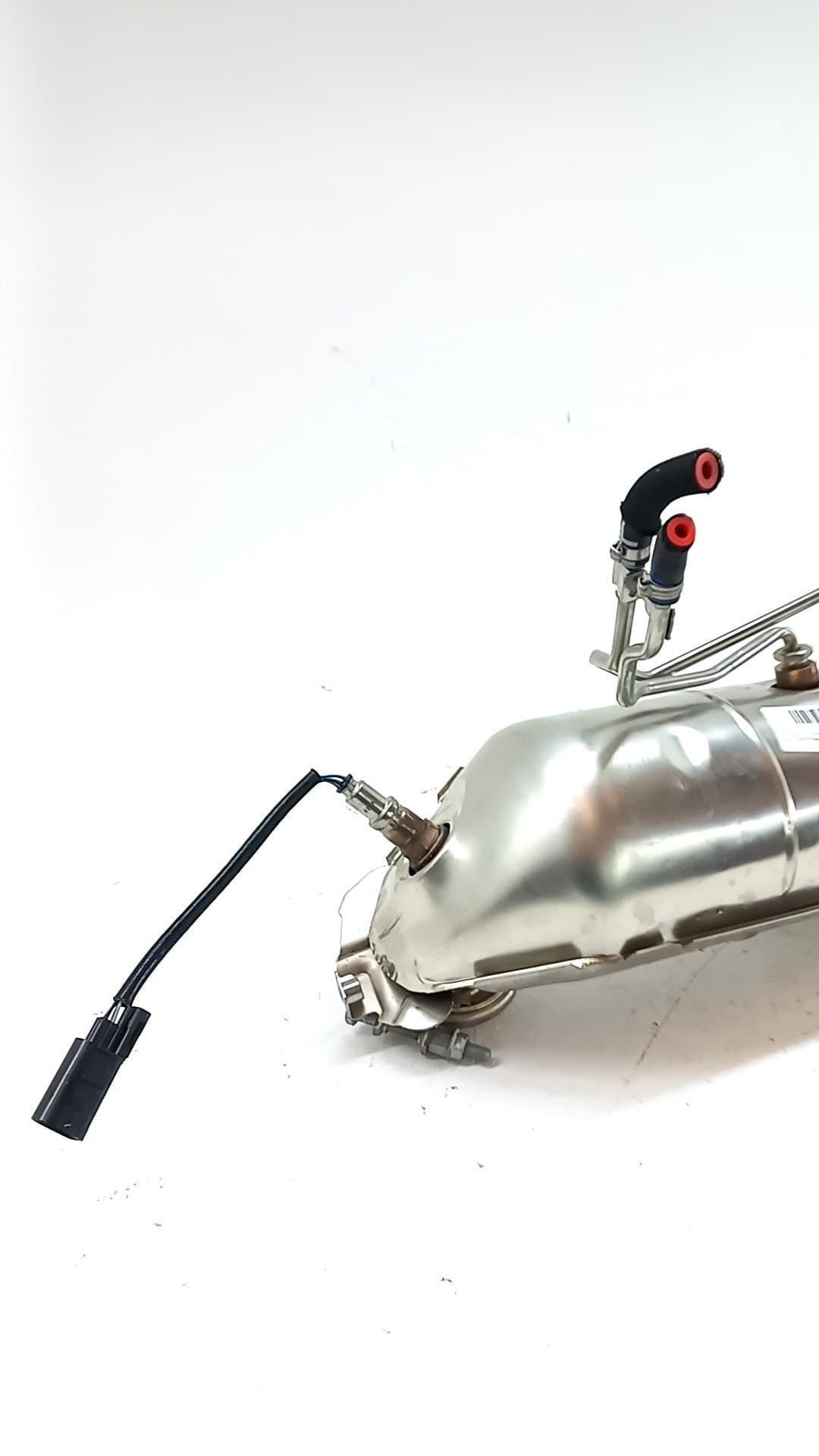 Filtro de particulas CITROEN CITROËN C5 AIRCROSS (AC_, AJ_, AR_, A4_) 4