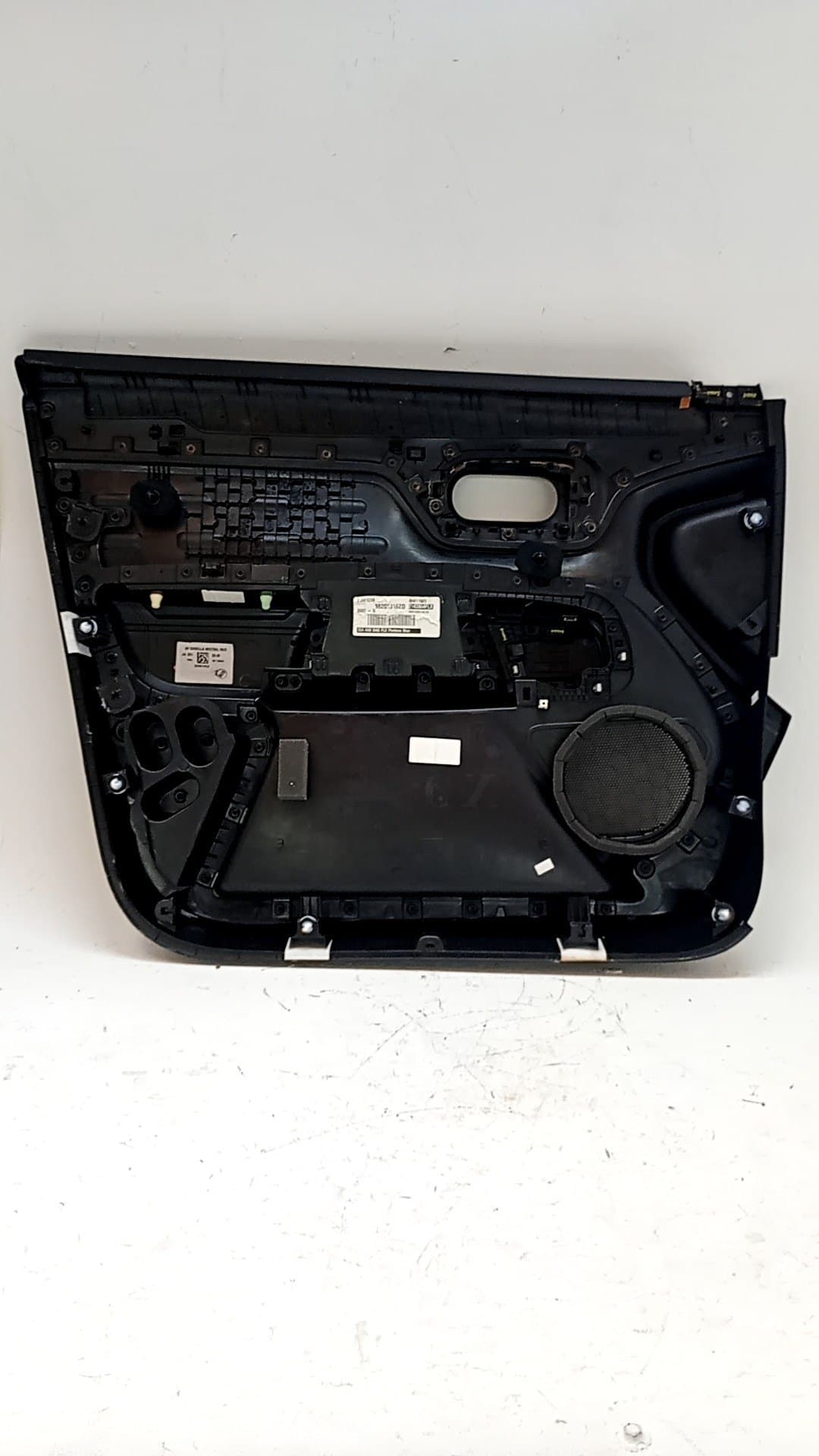 Guarnecido puerta delantera derecha CITROEN CITROËN C5 AIRCROSS (AC_, AJ_, AR_, A4_) 3