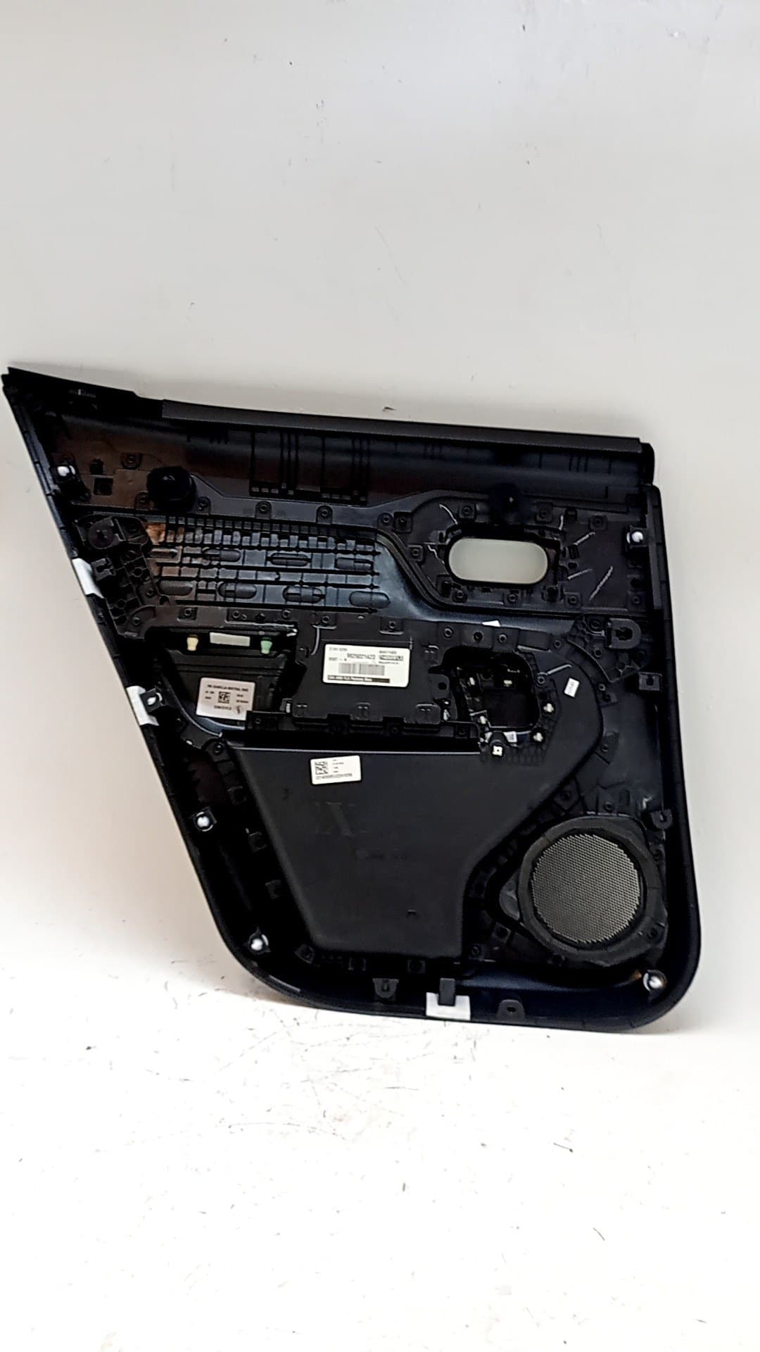 Guarnecido puerta trasera derecha CITROEN CITROËN C5 AIRCROSS (AC_, AJ_, AR_, A4_) 3