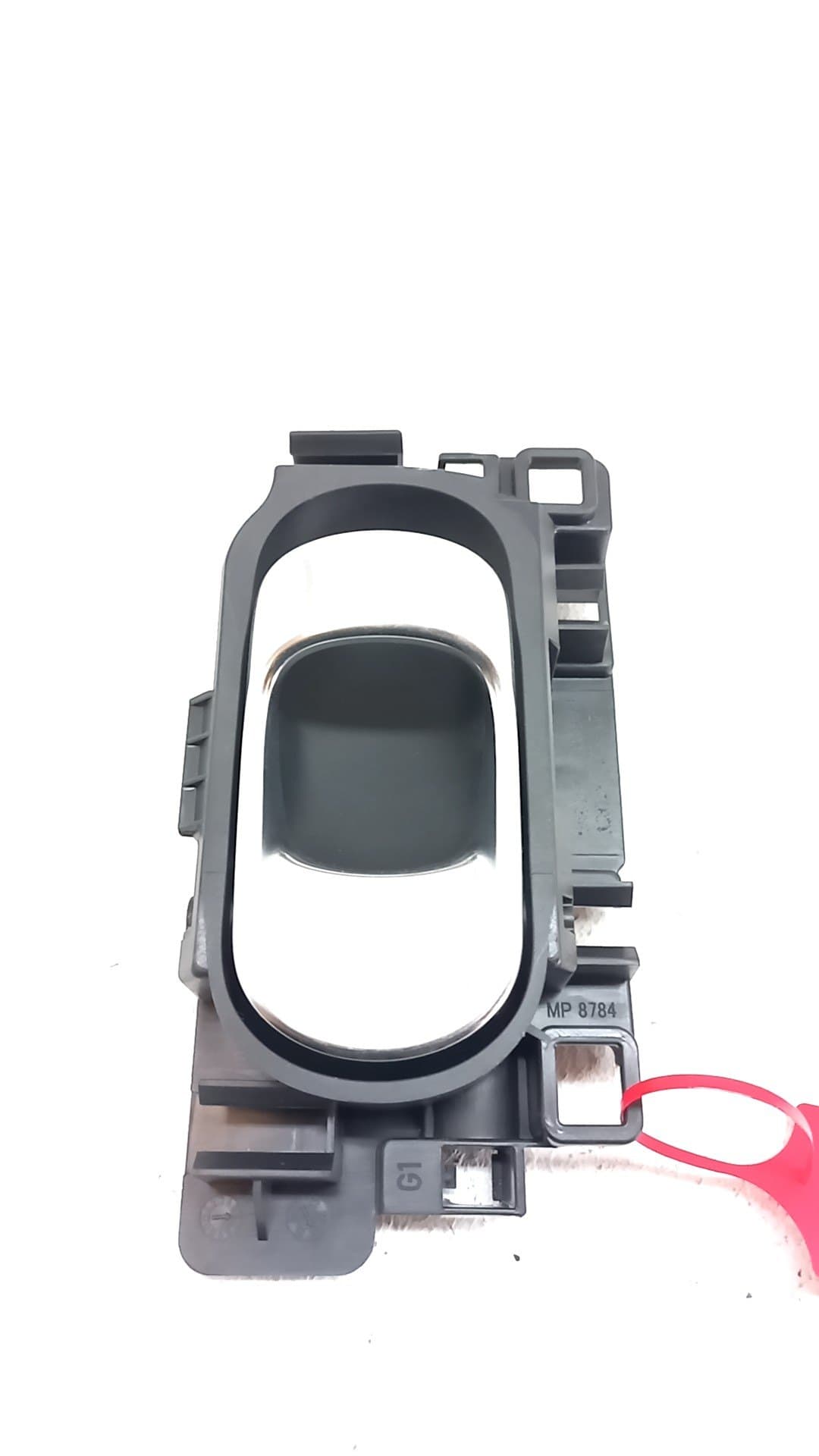 Maneta interior trasera izquierda CITROEN CITROËN C5 AIRCROSS (AC_, AJ_, AR_, A4_)