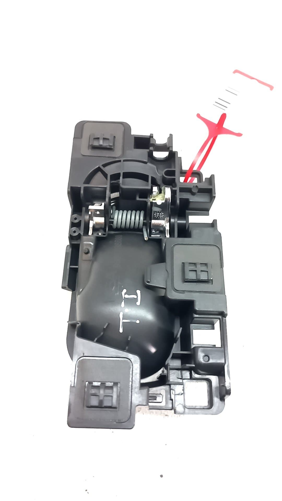 Maneta interior trasera izquierda CITROEN CITROËN C5 AIRCROSS (AC_, AJ_, AR_, A4_) 2