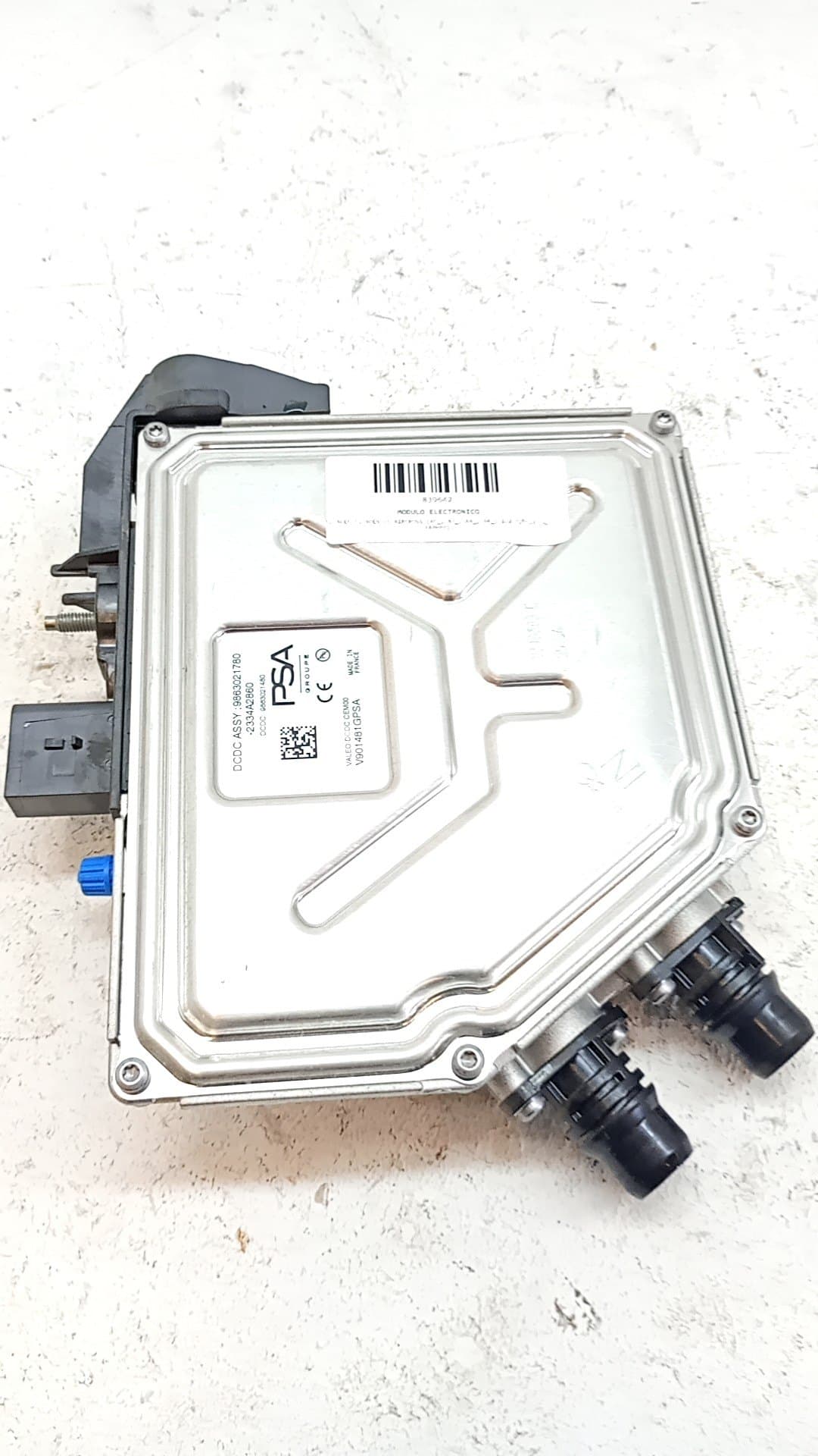 Modulo electronico CITROEN CITROËN C5 AIRCROSS (AC_, AJ_, AR_, A4_)