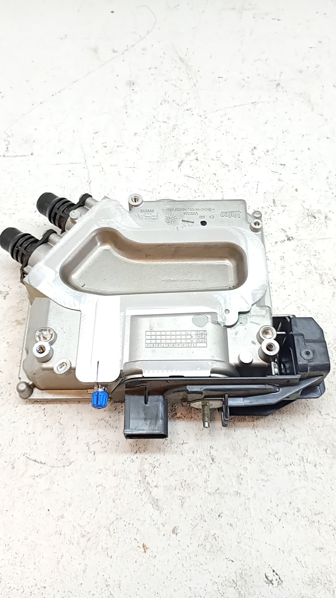 Modulo electronico CITROEN CITROËN C5 AIRCROSS (AC_, AJ_, AR_, A4_) 3