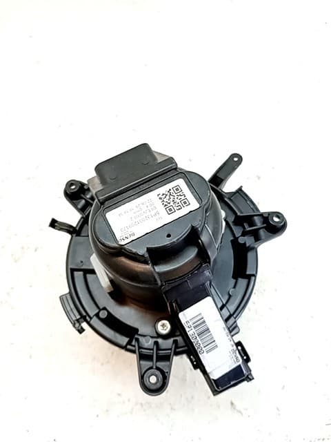 Motor calefaccion CITROEN CITROËN C5 AIRCROSS (AC_, AJ_, AR_, A4_) 3